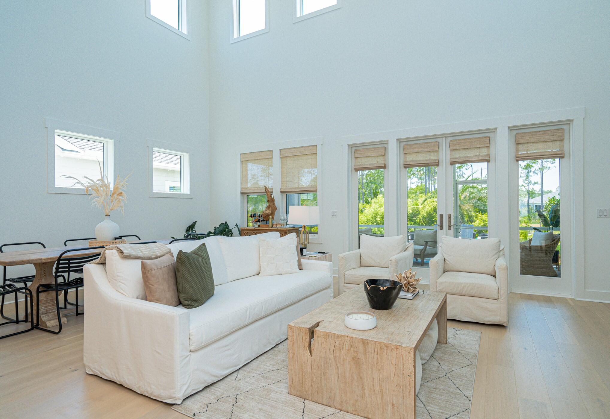 WATERSOUND ORIGINS - Residential