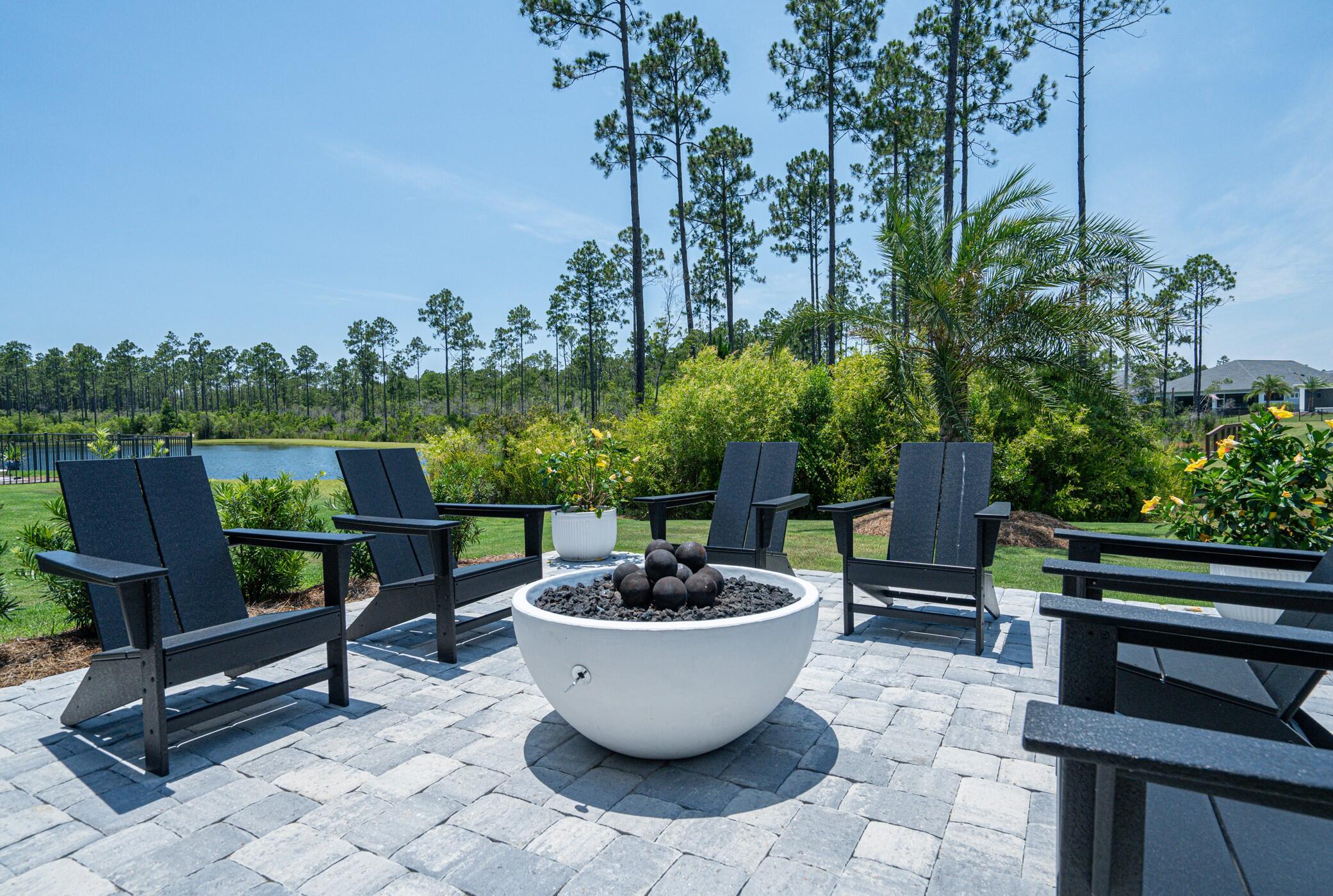 WATERSOUND ORIGINS - Residential