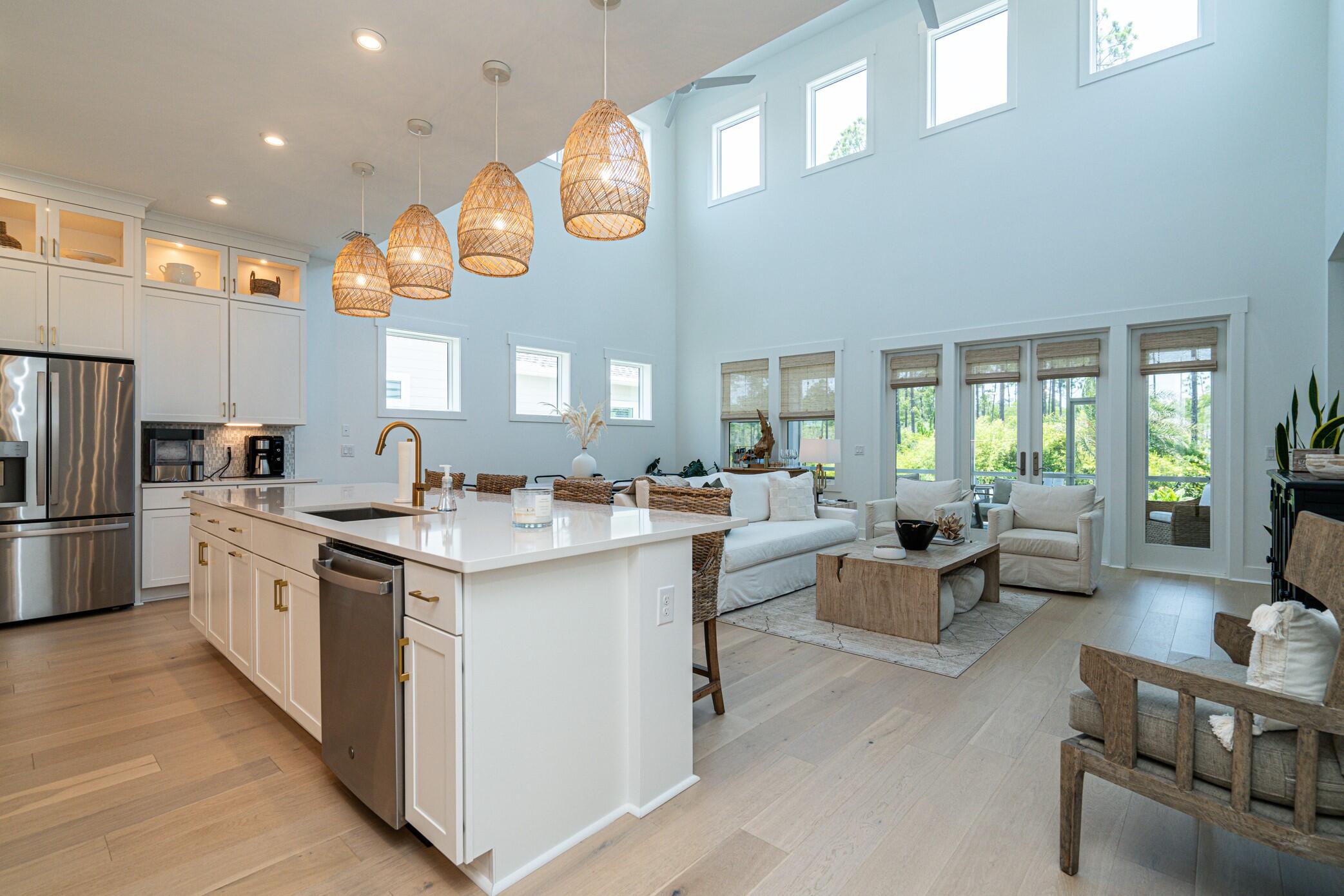 WATERSOUND ORIGINS - Residential