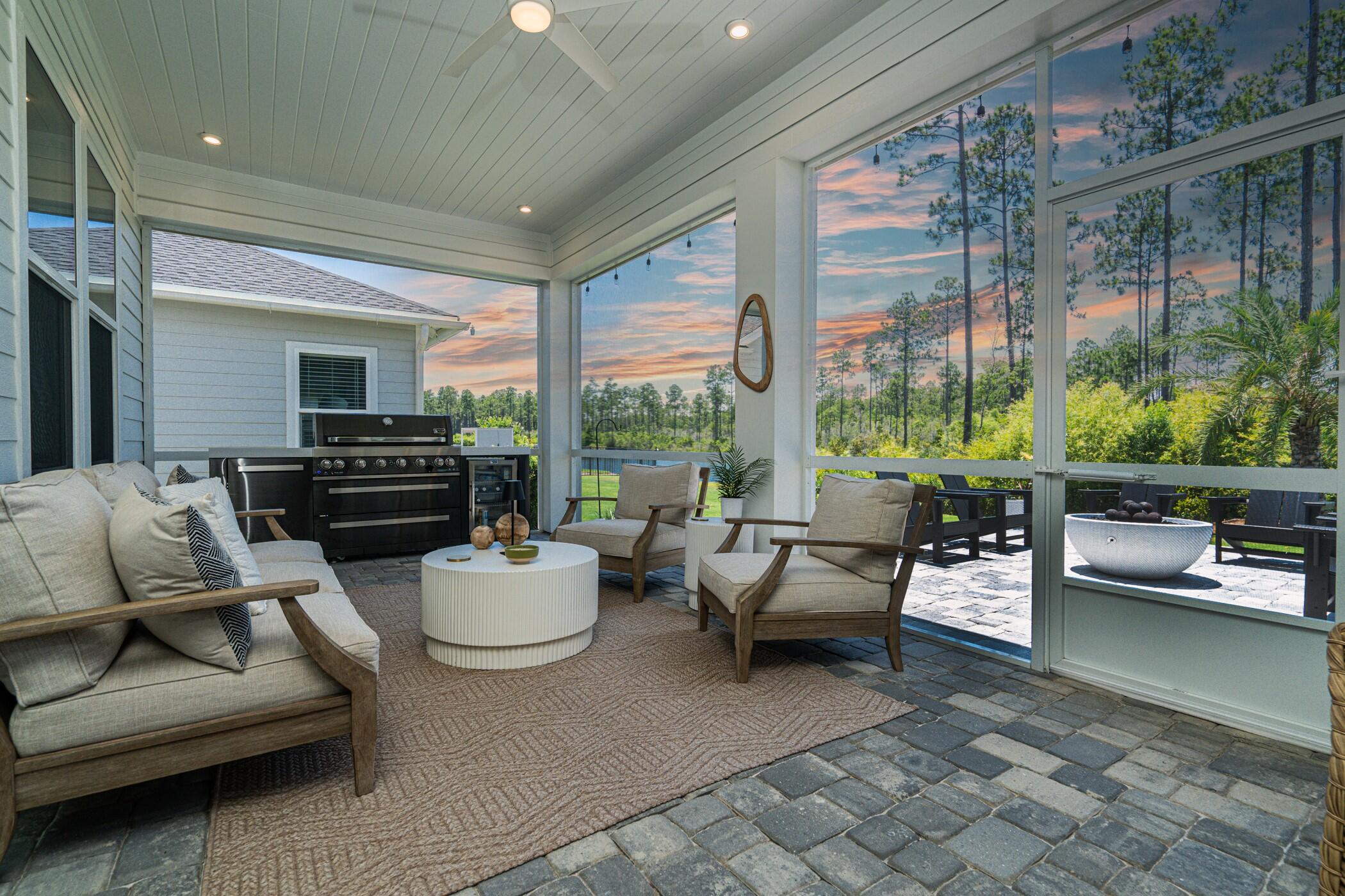 WATERSOUND ORIGINS - Residential