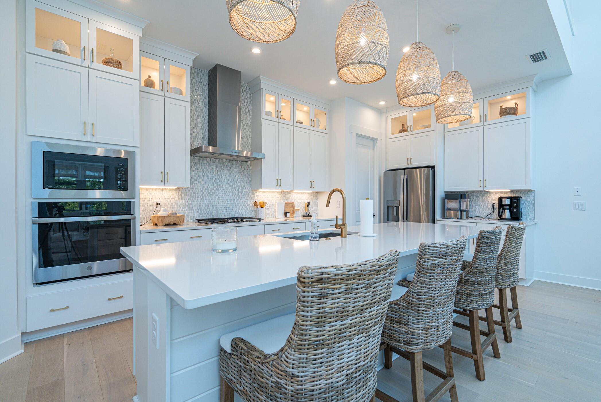 WATERSOUND ORIGINS - Residential