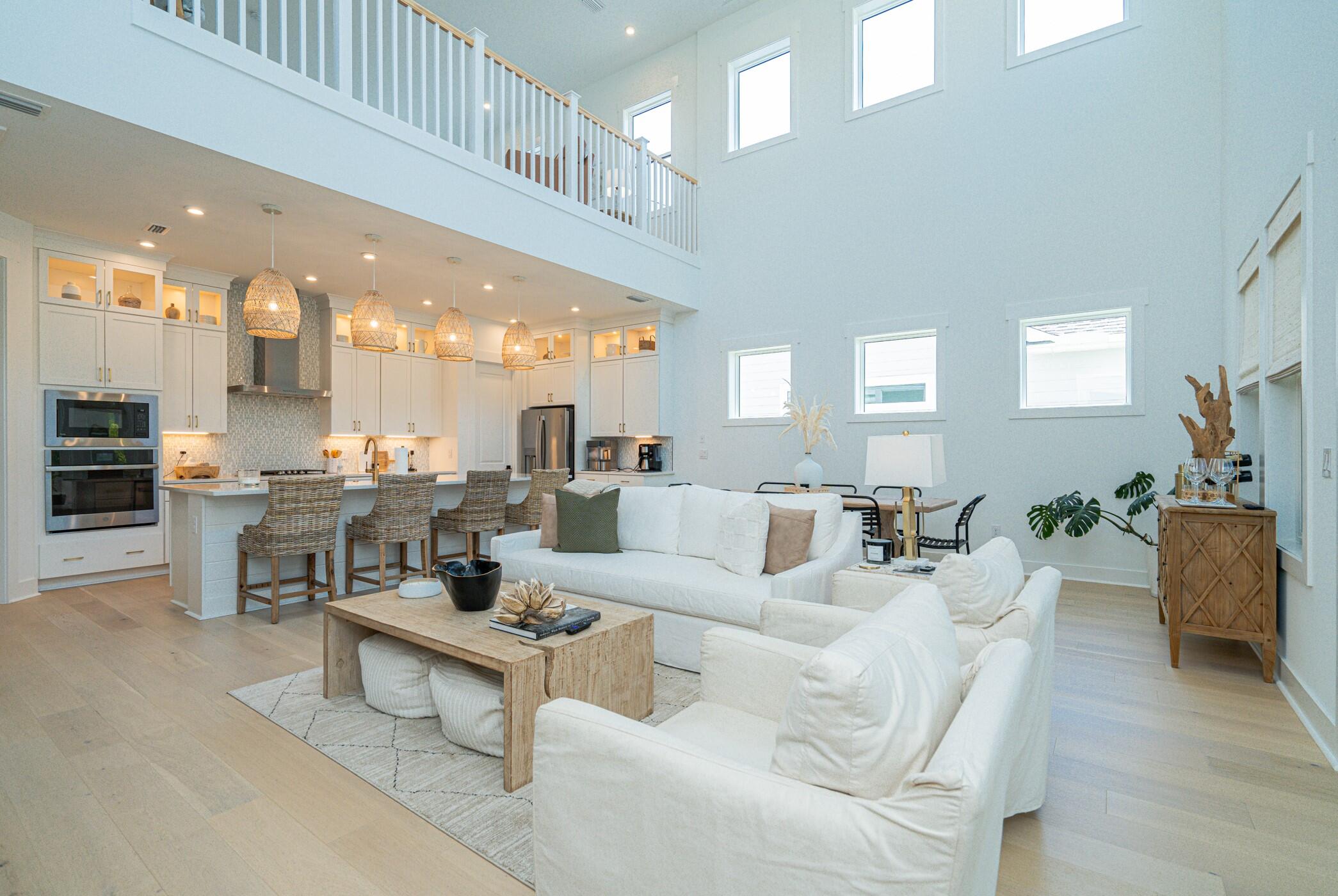 WATERSOUND ORIGINS - Residential