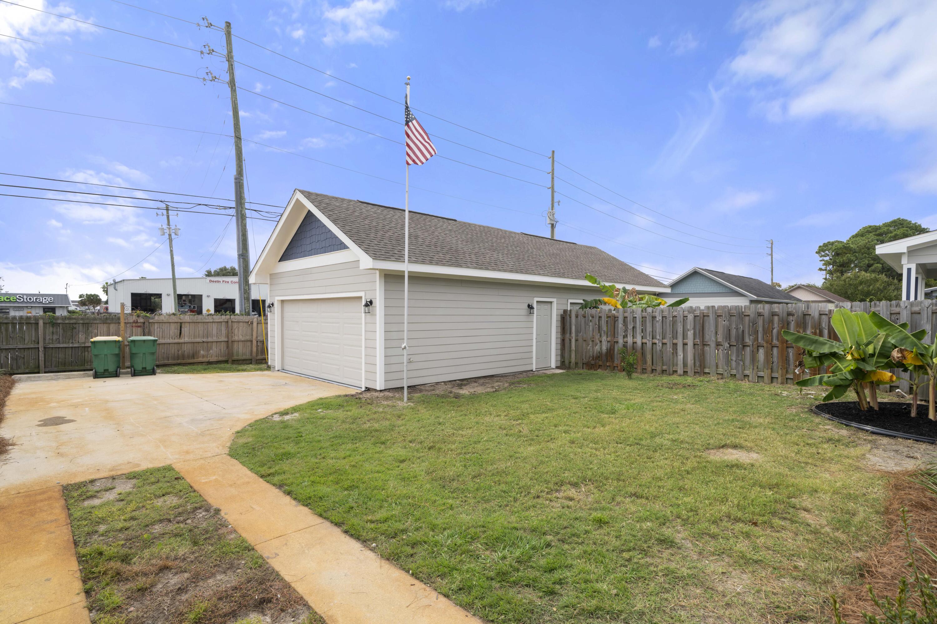 Osprey Landing - Residential