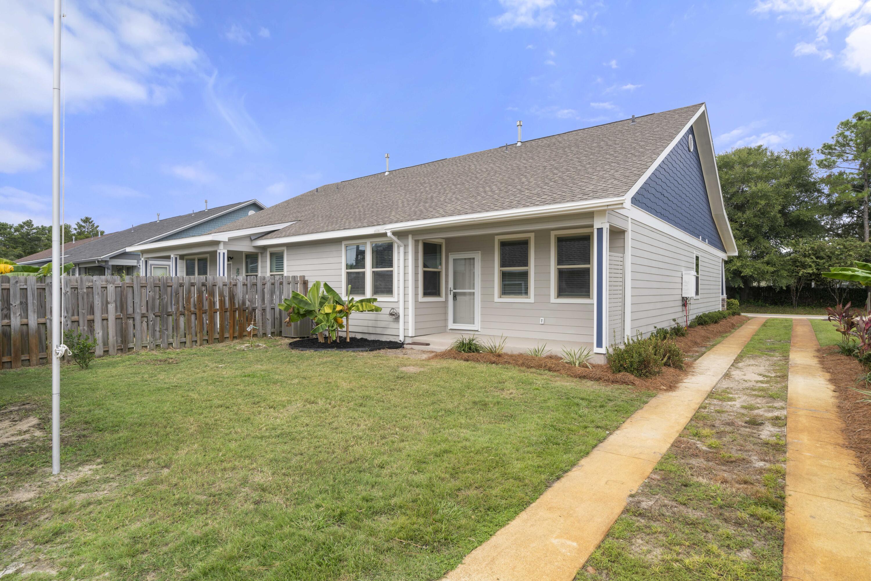 Osprey Landing - Residential