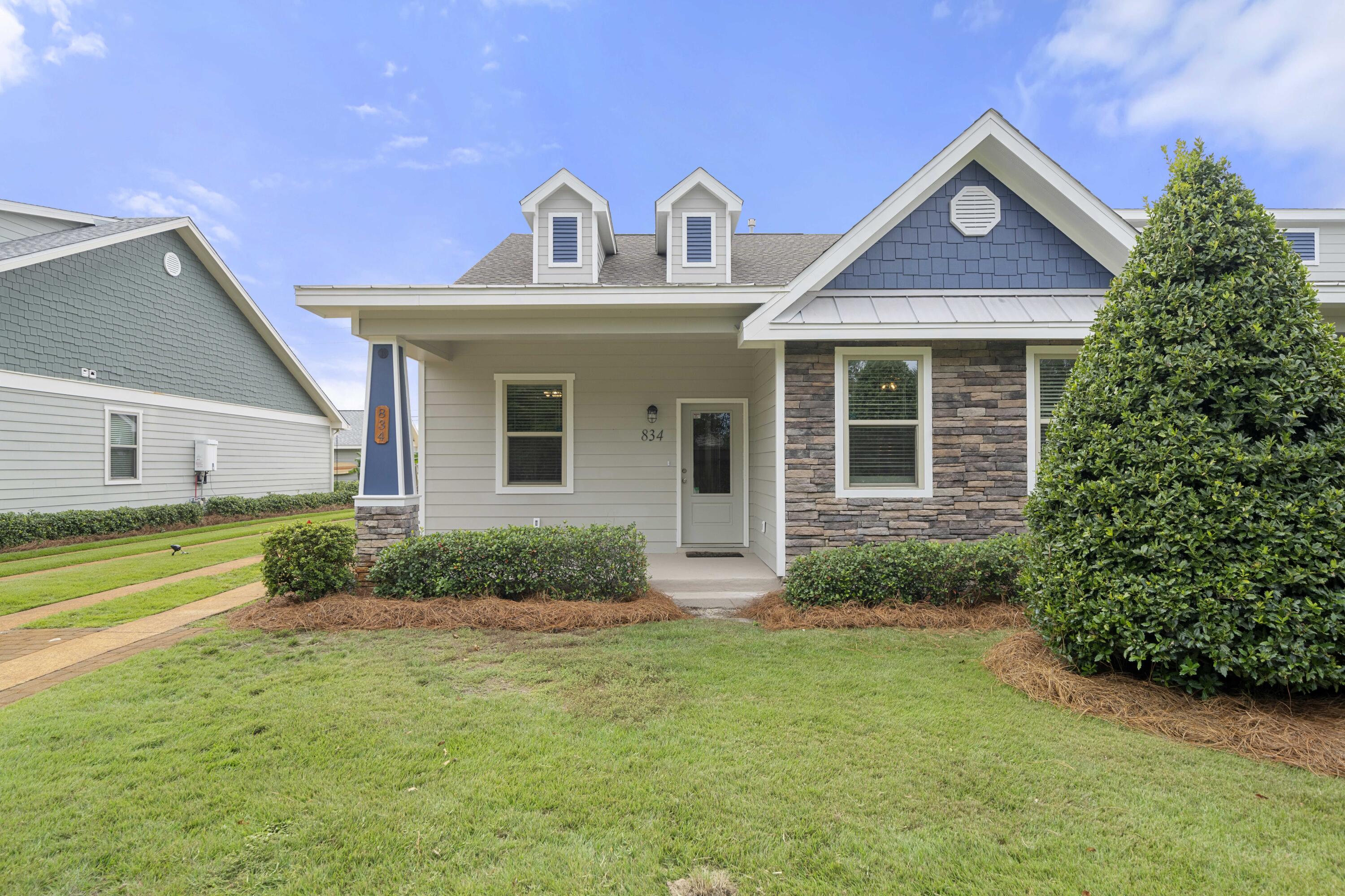 Osprey Landing - Residential