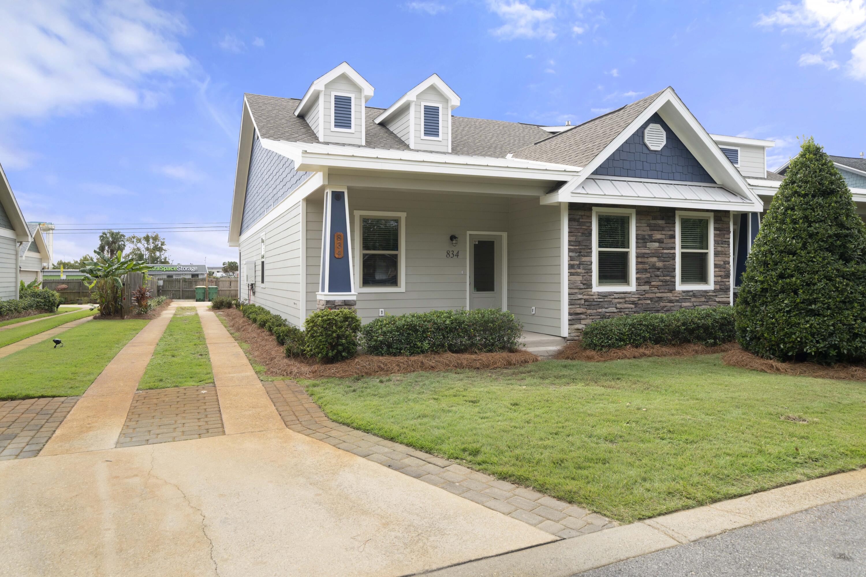 Osprey Landing - Residential