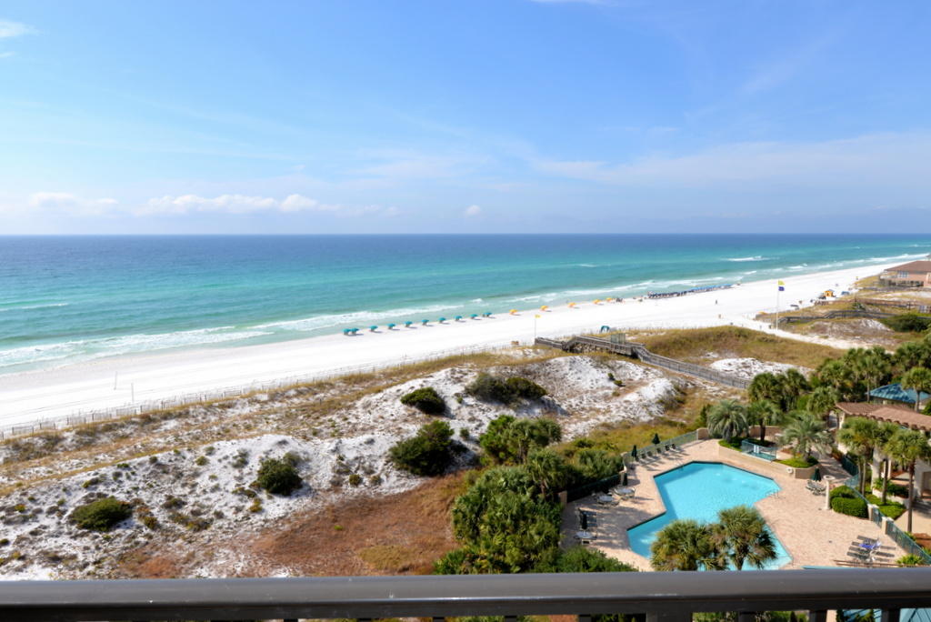 BEACHSIDE 1 CONDO - Residential