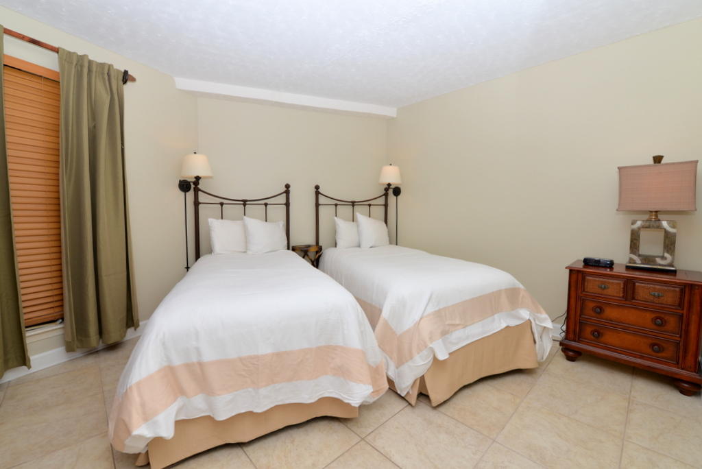 BEACHSIDE 1 CONDO - Residential