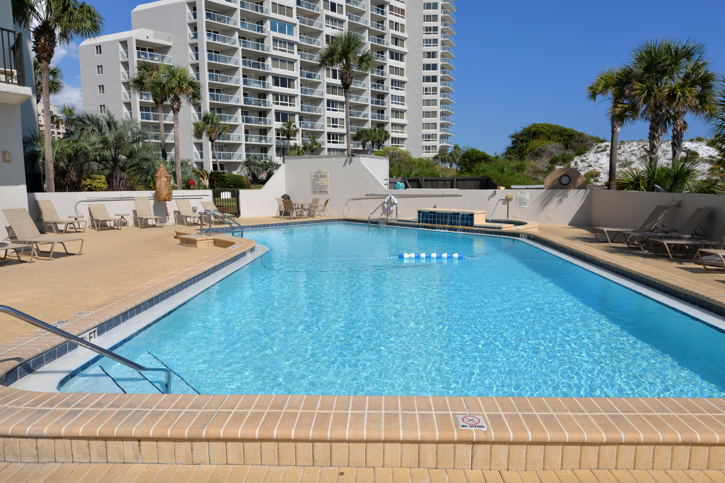 BEACHSIDE 1 CONDO - Residential