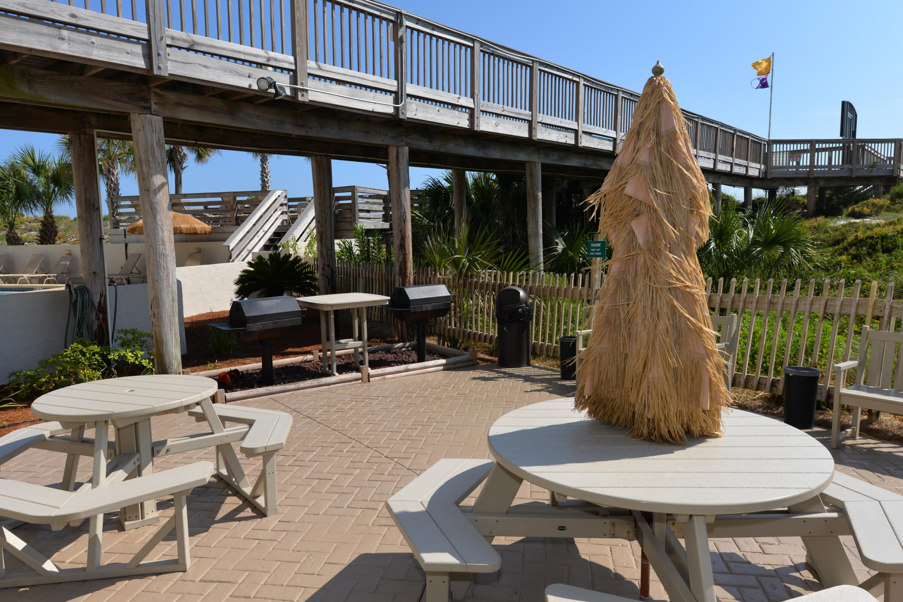 BEACHSIDE 1 CONDO - Residential