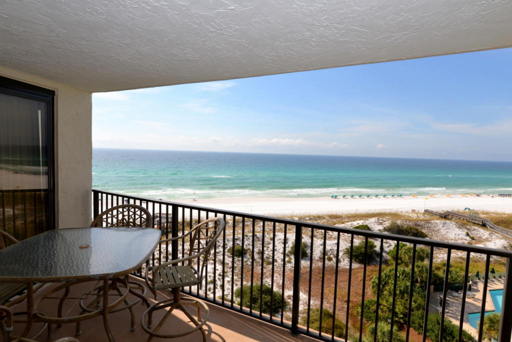 BEACHSIDE 1 CONDO - Residential