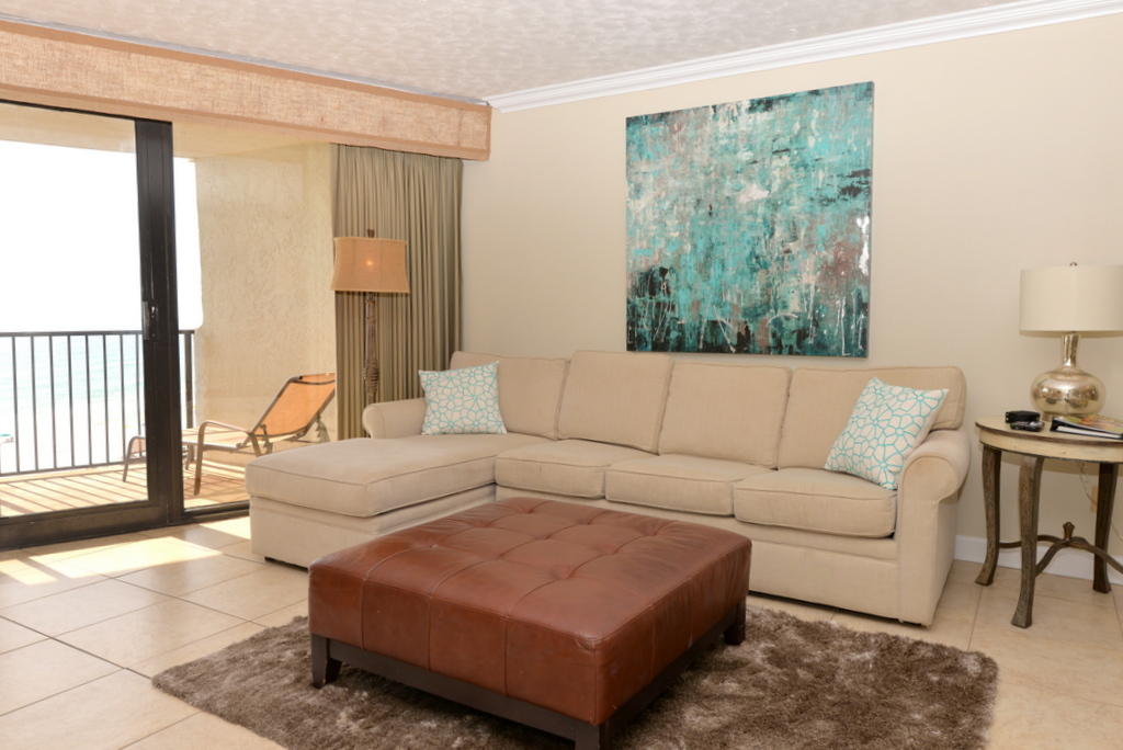 BEACHSIDE 1 CONDO - Residential