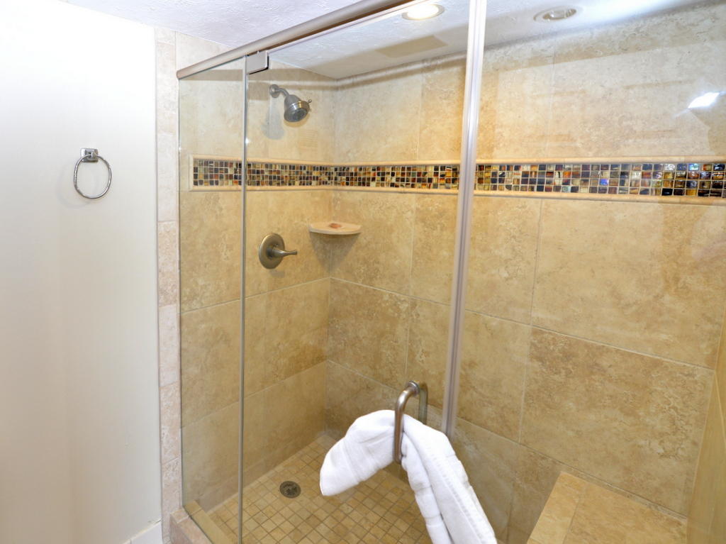 BEACHSIDE 1 CONDO - Residential