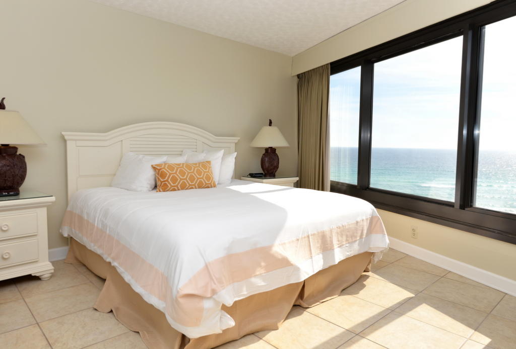 BEACHSIDE 1 CONDO - Residential