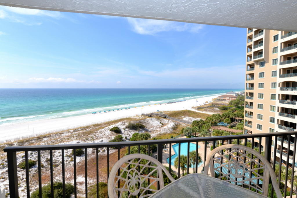 BEACHSIDE 1 CONDO - Residential