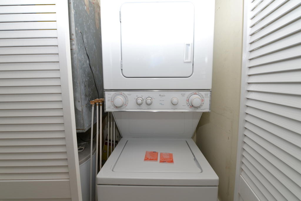 BEACHSIDE 1 CONDO - Residential