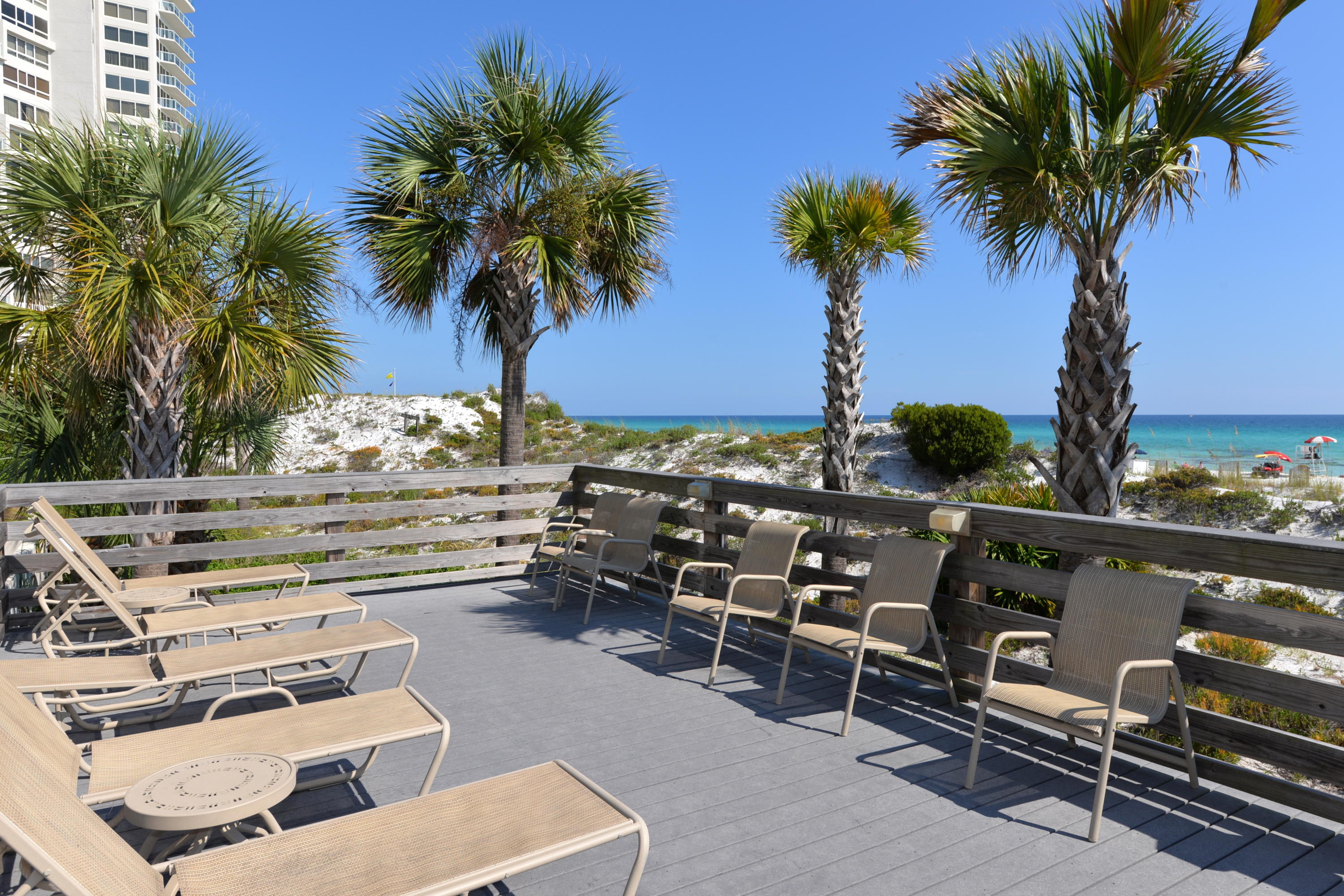 BEACHSIDE 1 CONDO - Residential