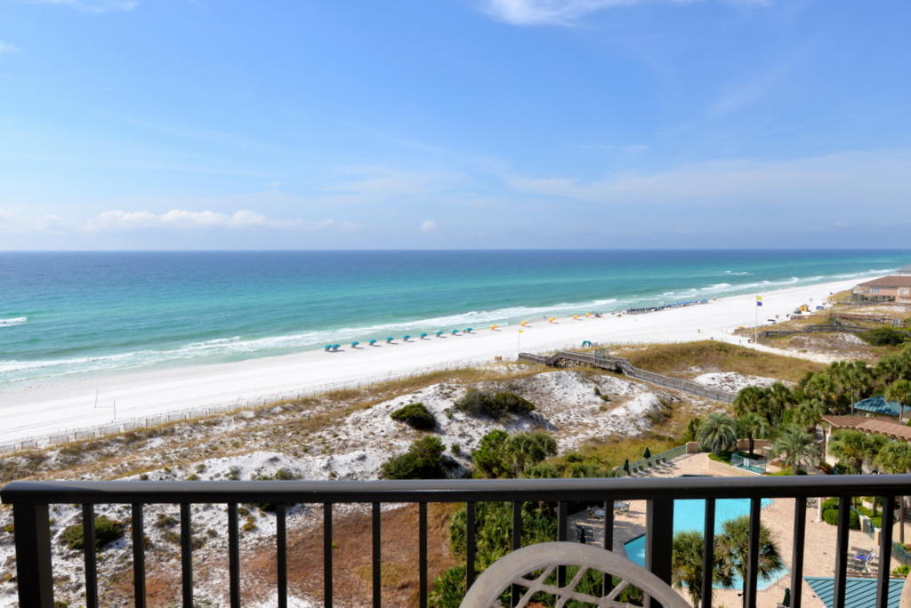 BEACHSIDE 1 CONDO - Residential