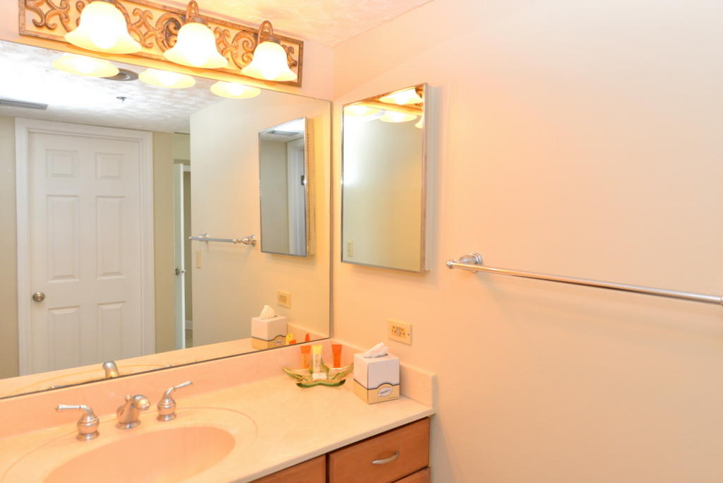 BEACHSIDE 1 CONDO - Residential