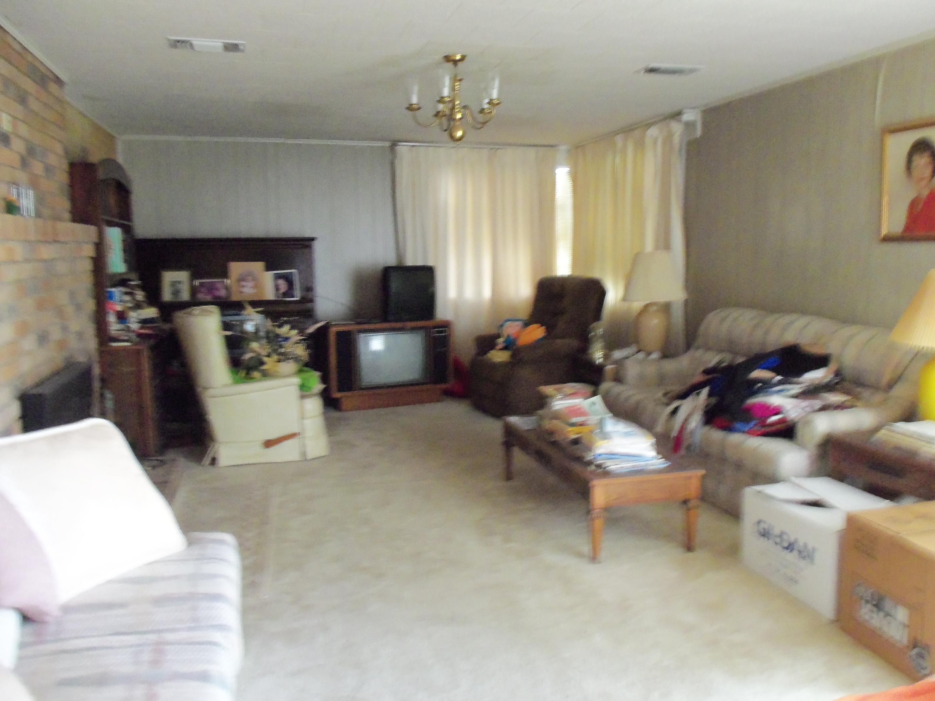 Ferdon Addition - Residential