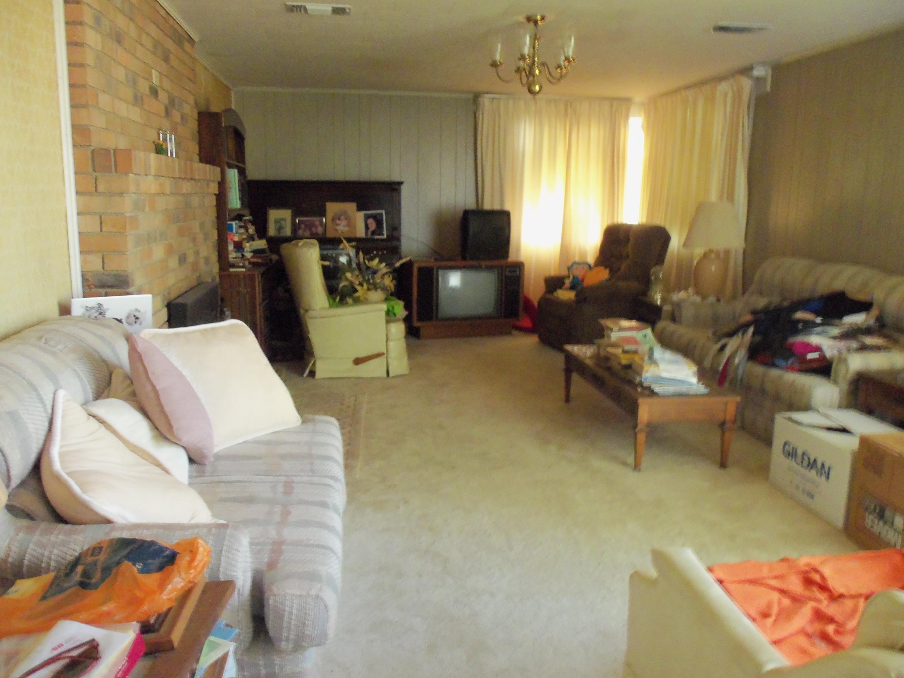 Ferdon Addition - Residential