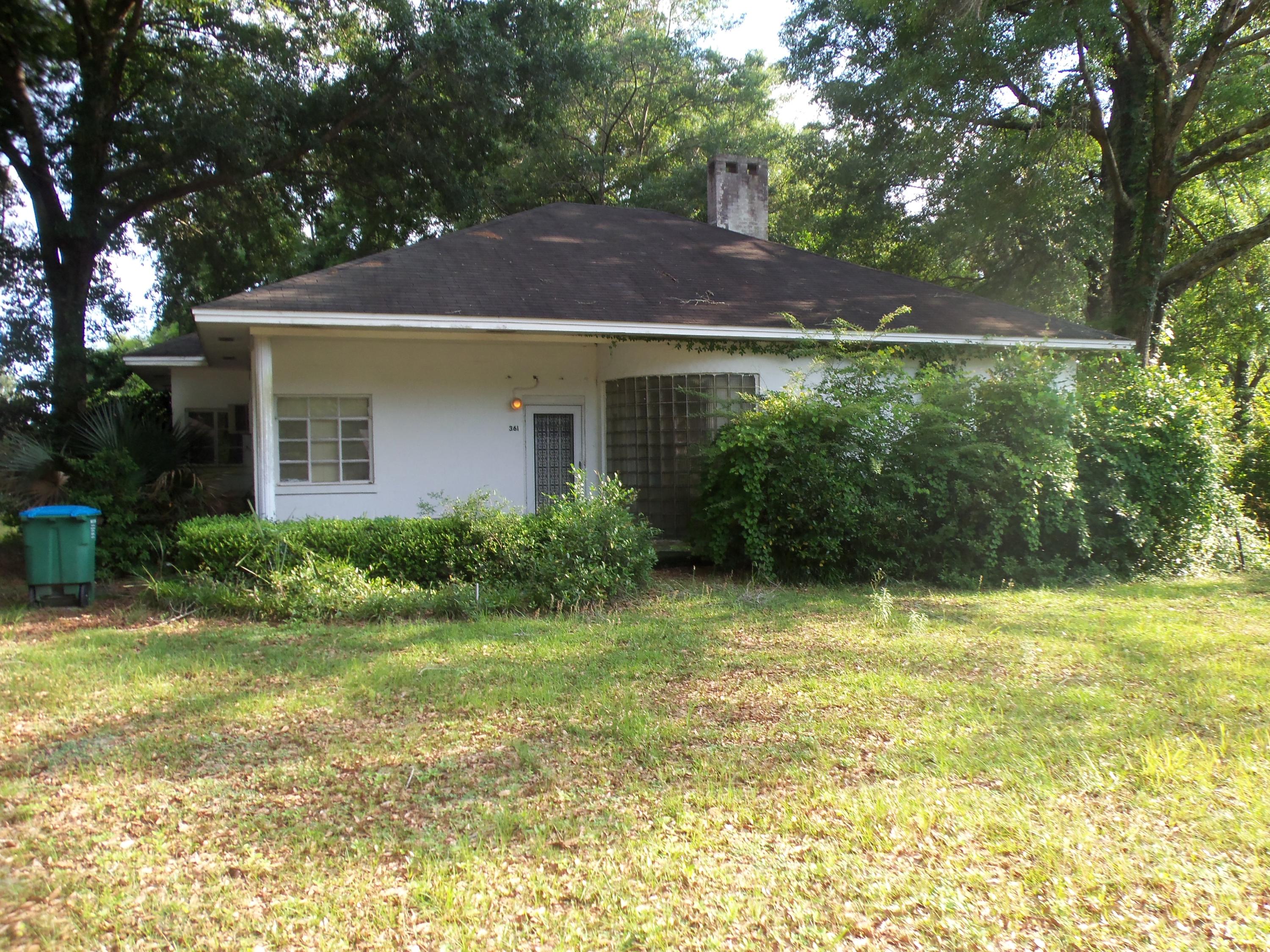 Ferdon Addition - Residential