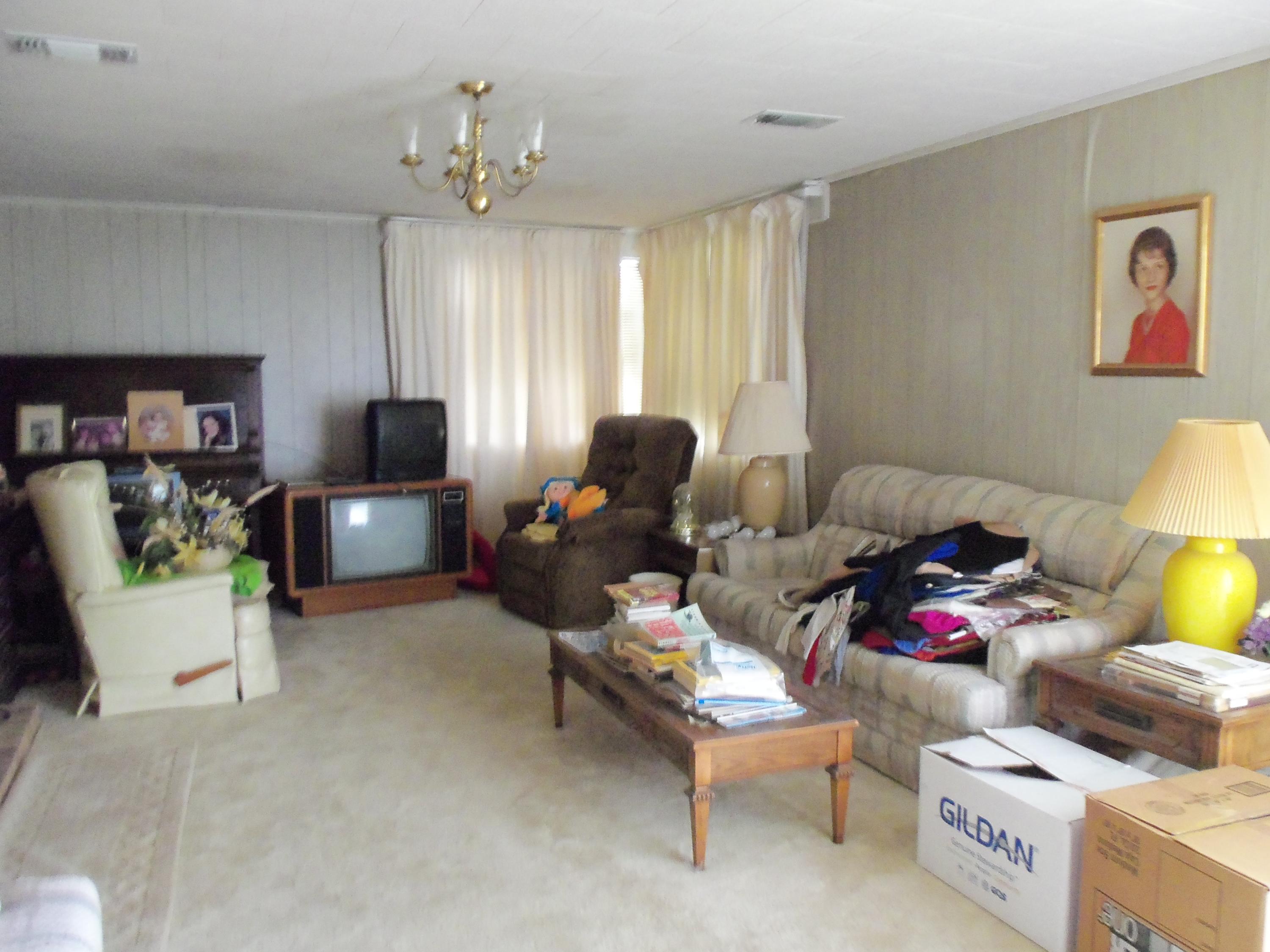 Ferdon Addition - Residential