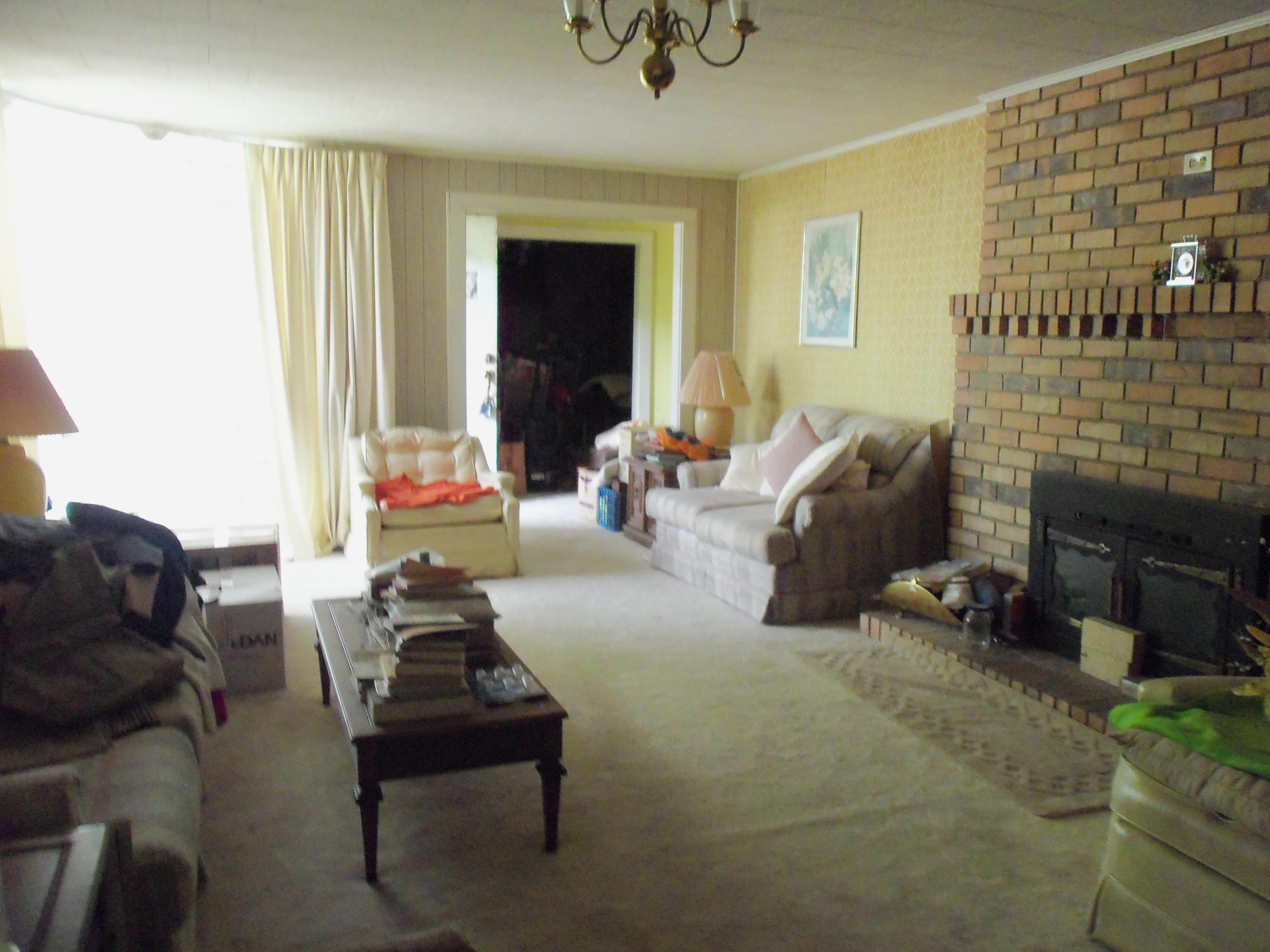 Ferdon Addition - Residential