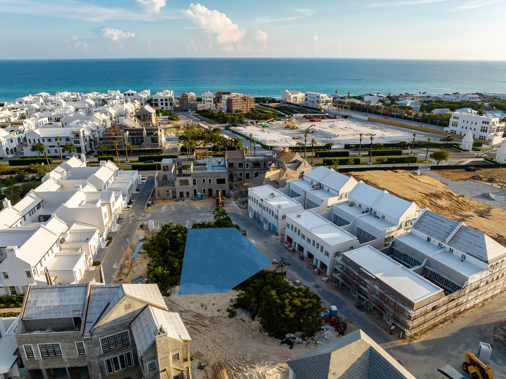 ALYS BEACH - Land