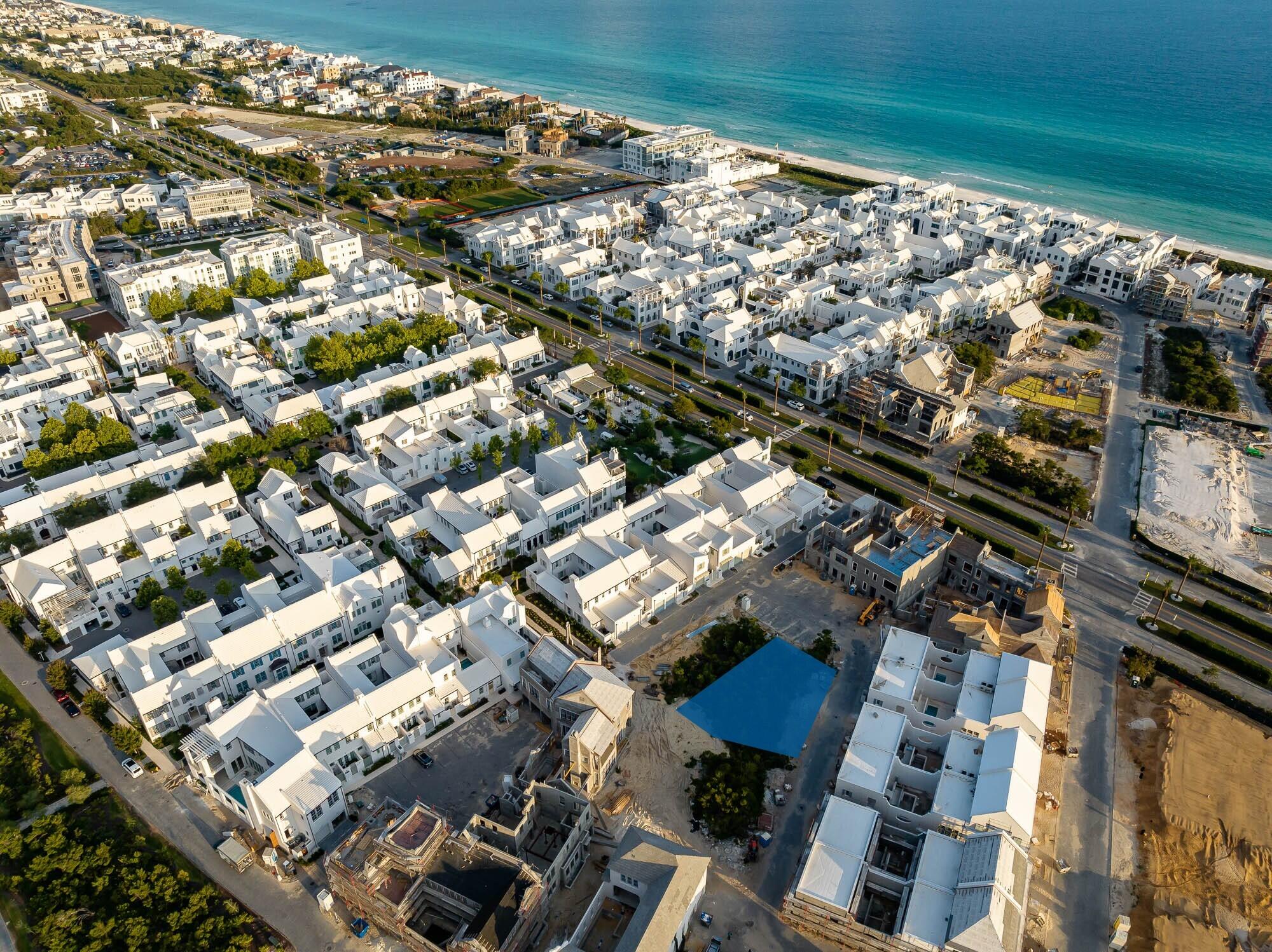 ALYS BEACH - Land