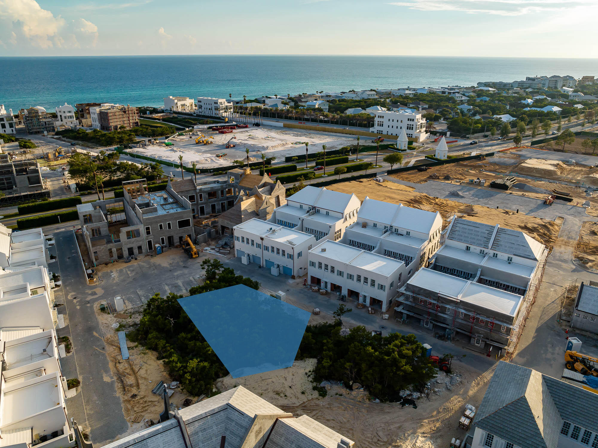 ALYS BEACH - Land