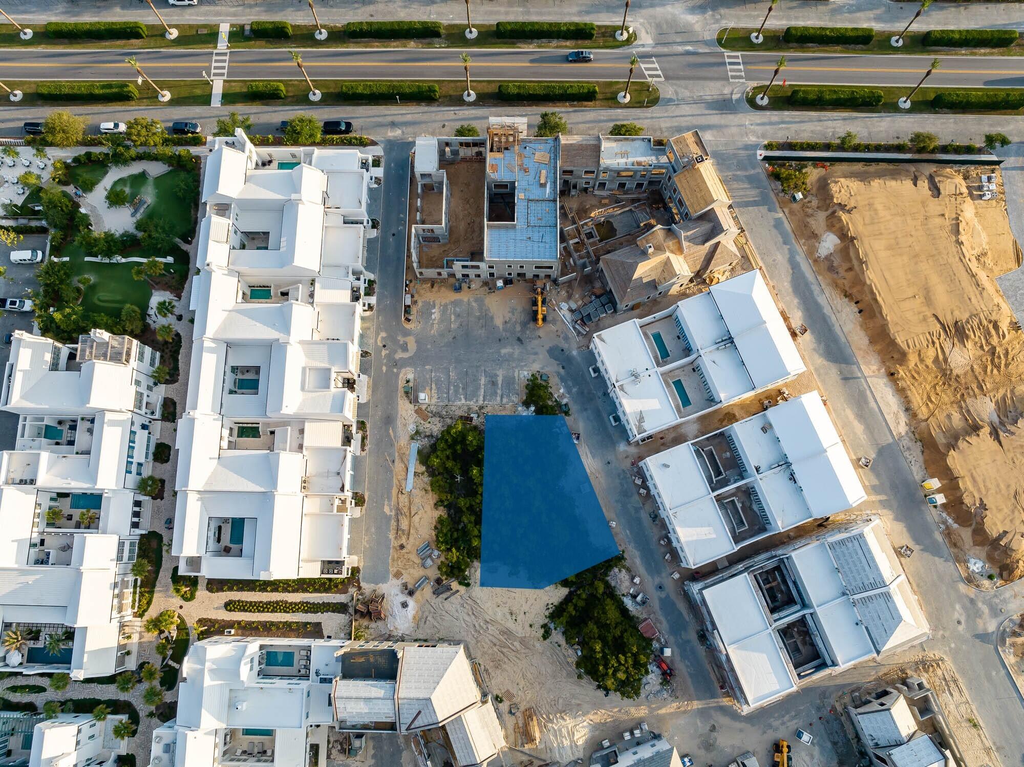 ALYS BEACH - Land