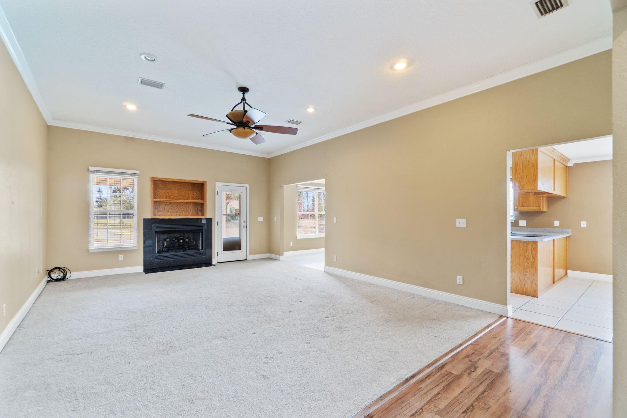 INDIAN BLUFF S/D - Residential