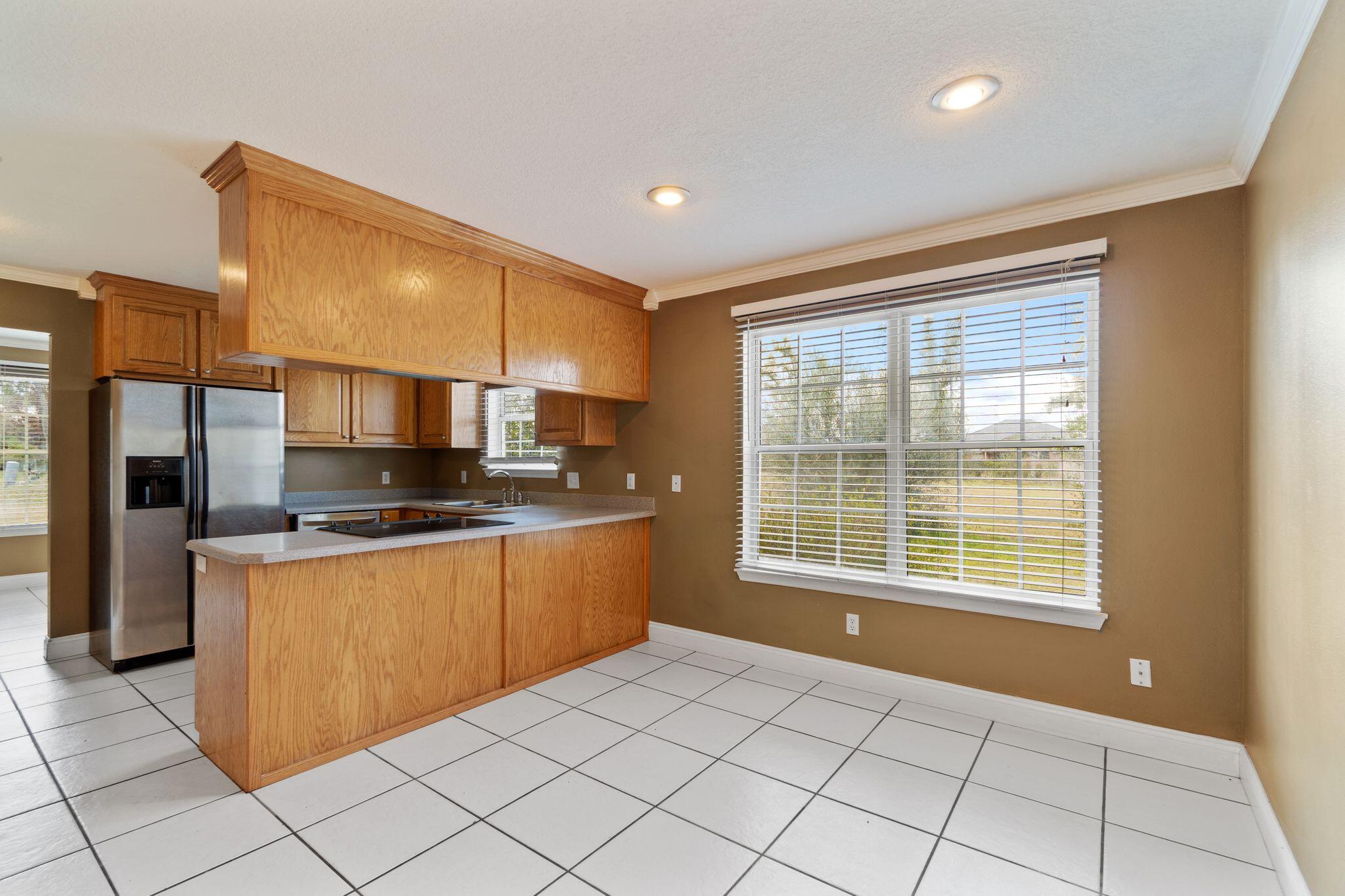 INDIAN BLUFF S/D - Residential