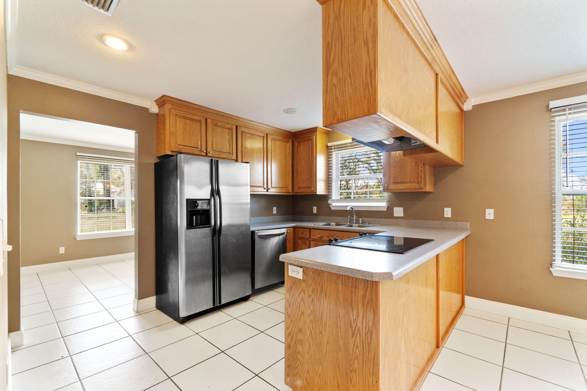 INDIAN BLUFF S/D - Residential