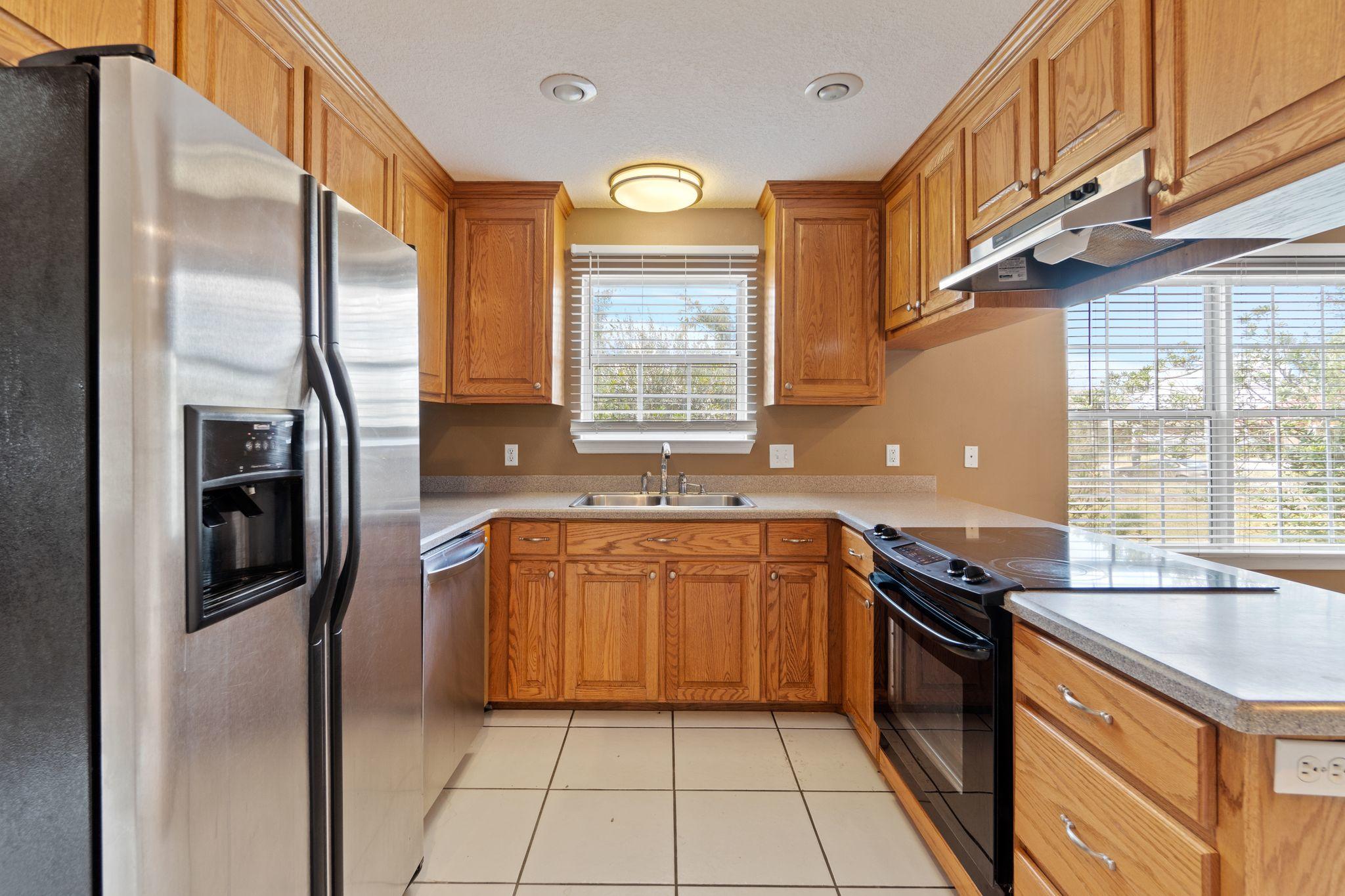 INDIAN BLUFF S/D - Residential