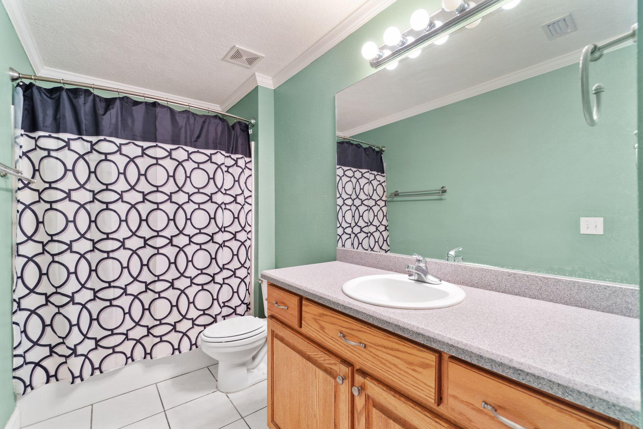 INDIAN BLUFF S/D - Residential