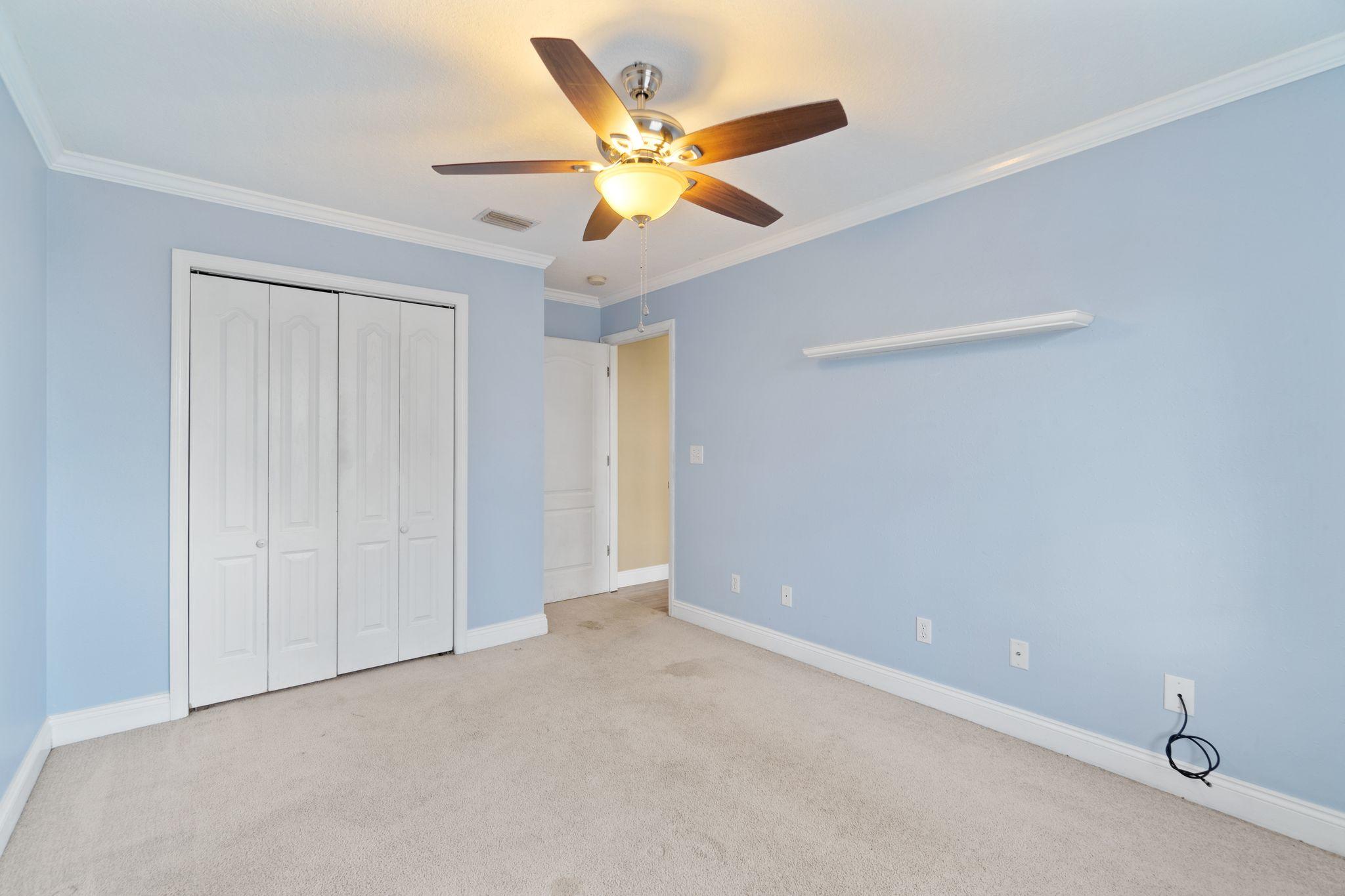 INDIAN BLUFF S/D - Residential