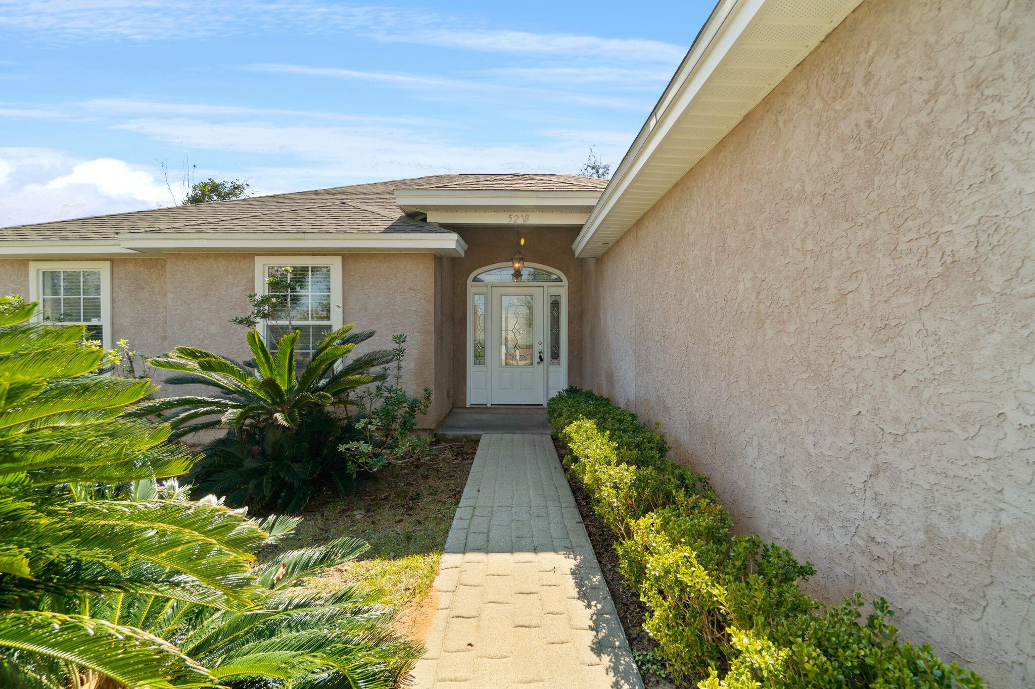 INDIAN BLUFF S/D - Residential