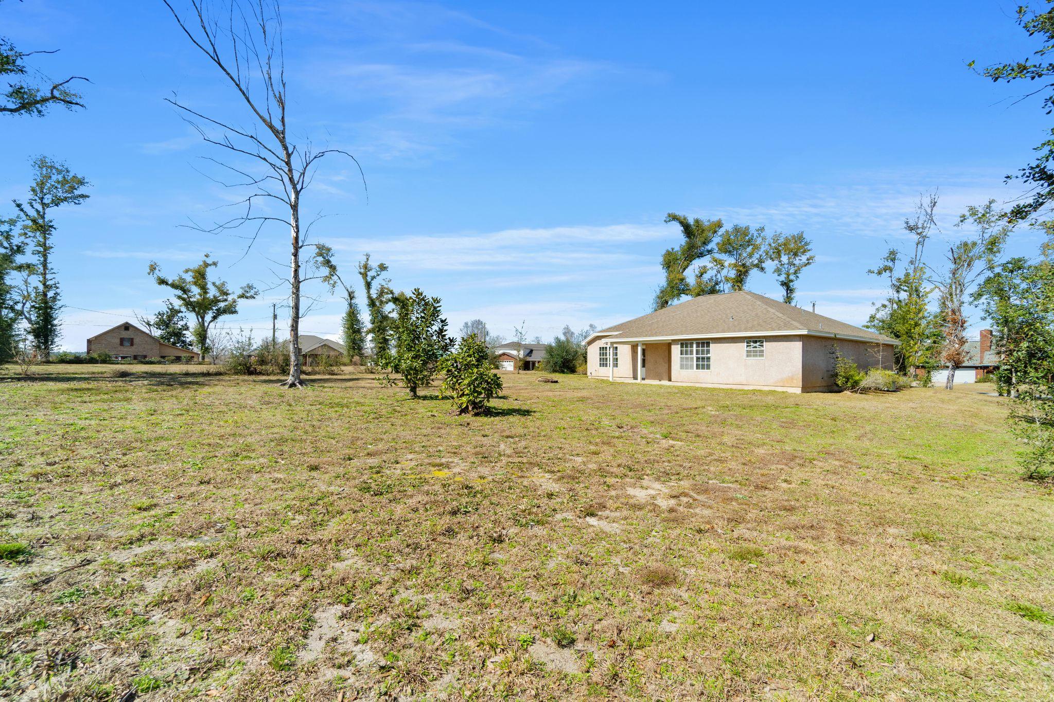 INDIAN BLUFF S/D - Residential