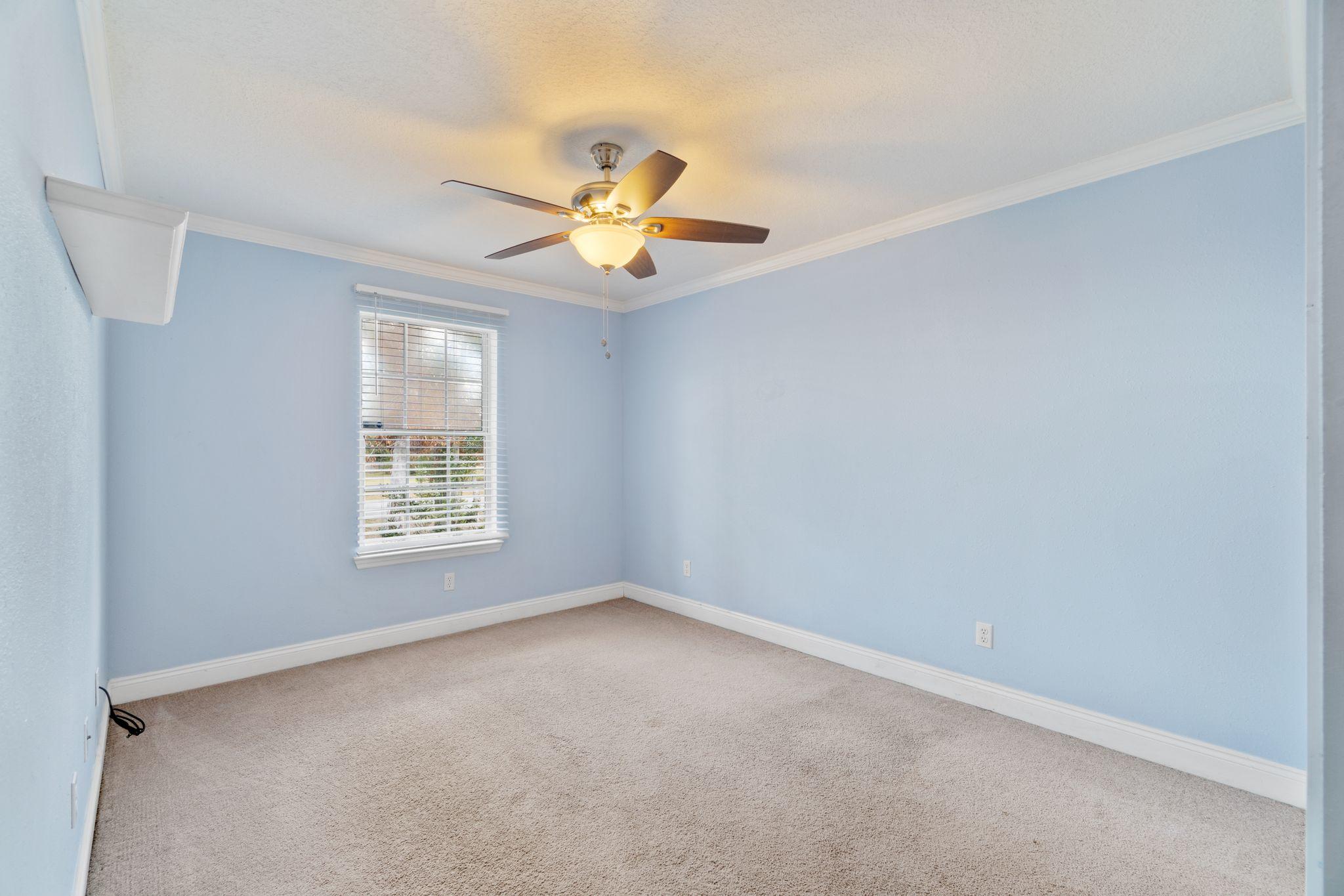 INDIAN BLUFF S/D - Residential