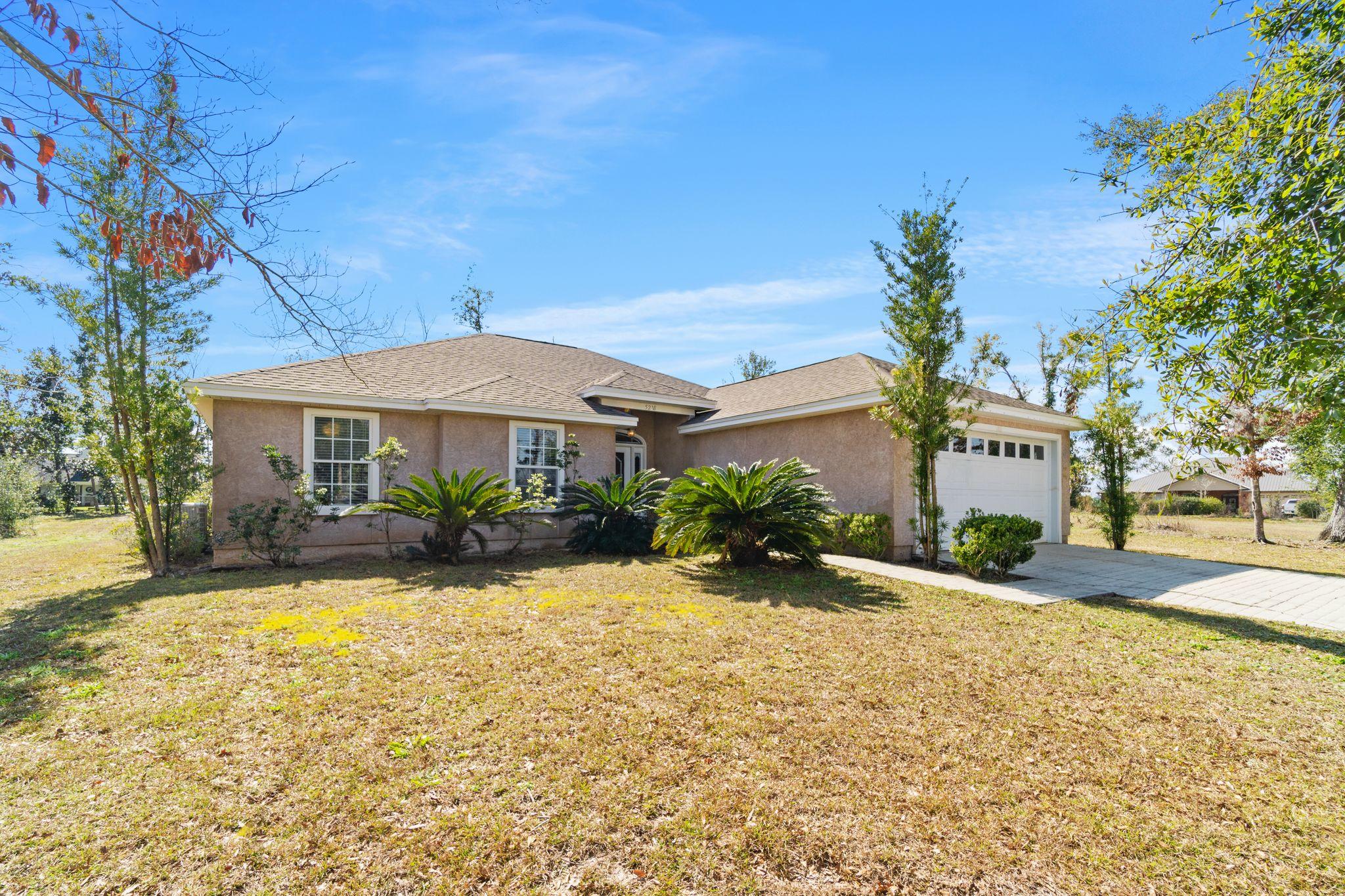 INDIAN BLUFF S/D - Residential