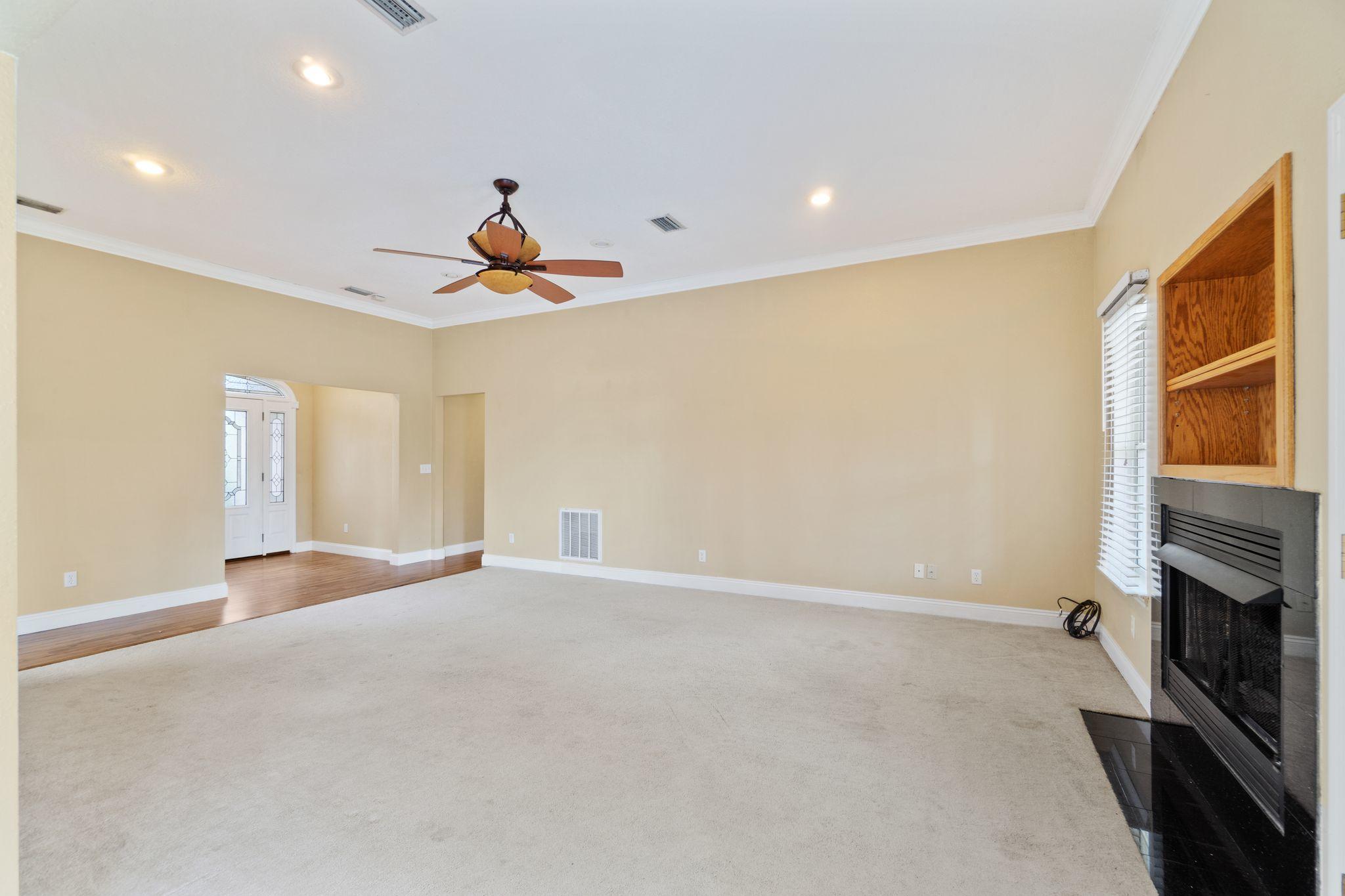 INDIAN BLUFF S/D - Residential