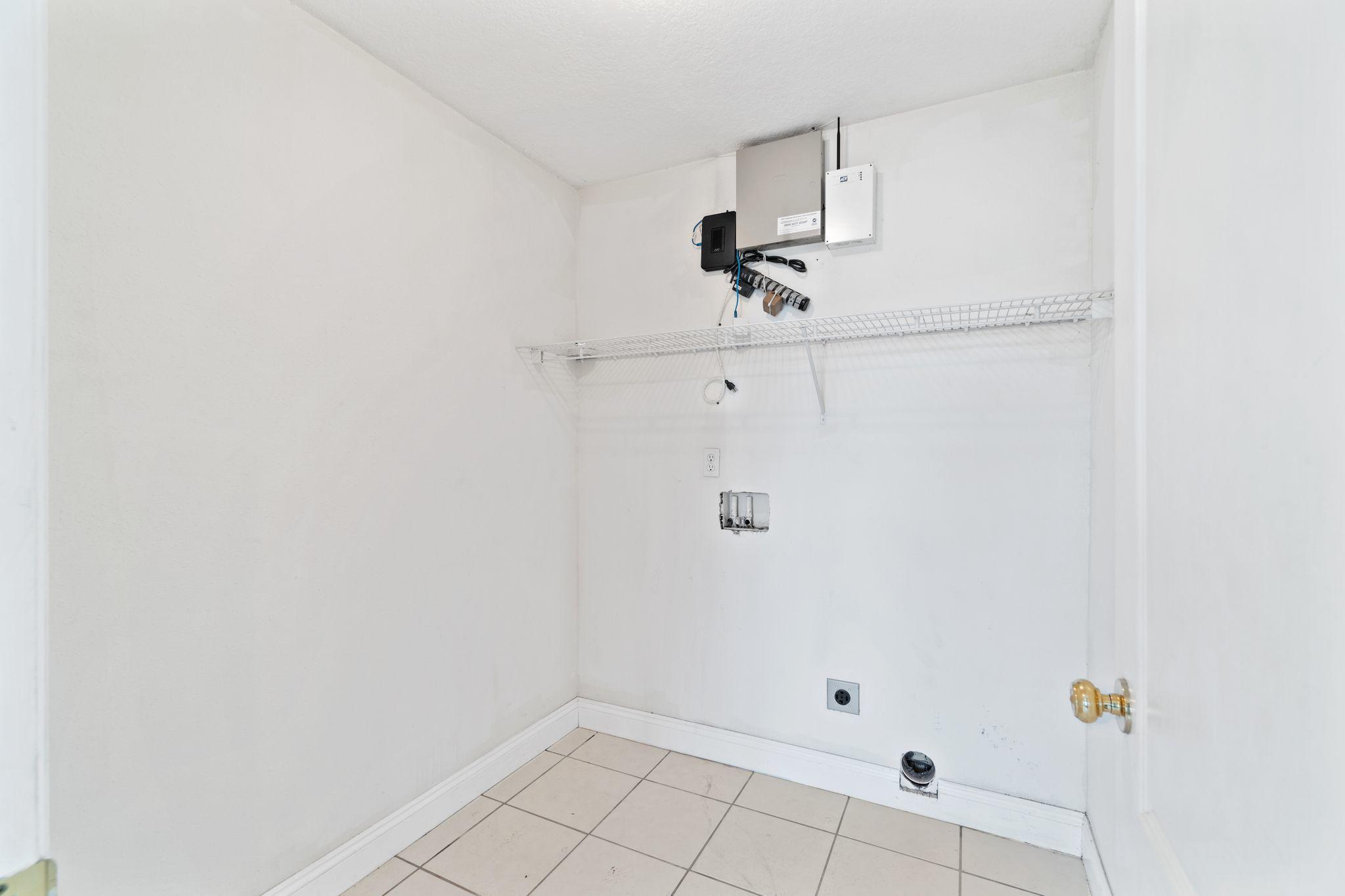 INDIAN BLUFF S/D - Residential