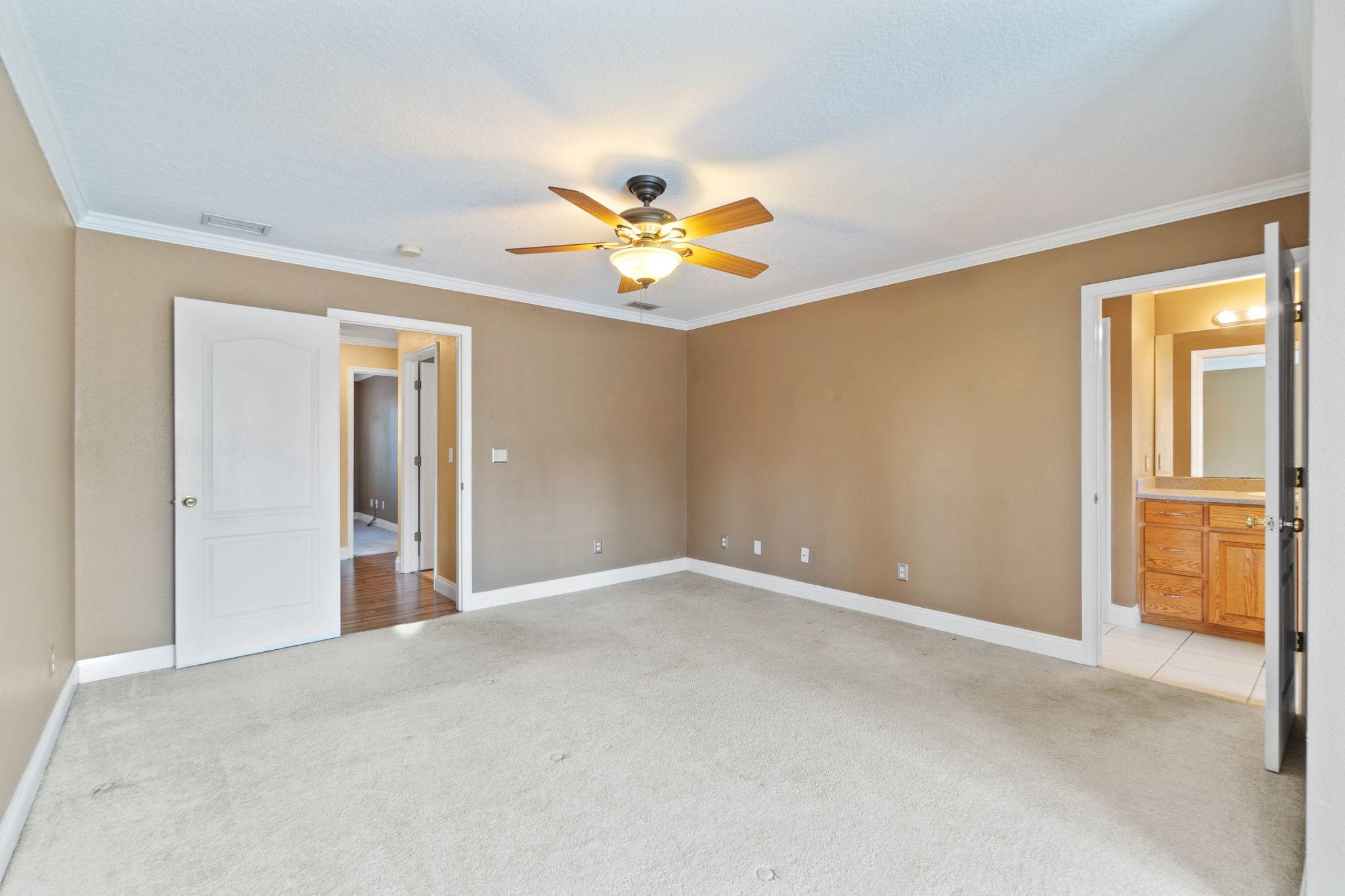 INDIAN BLUFF S/D - Residential