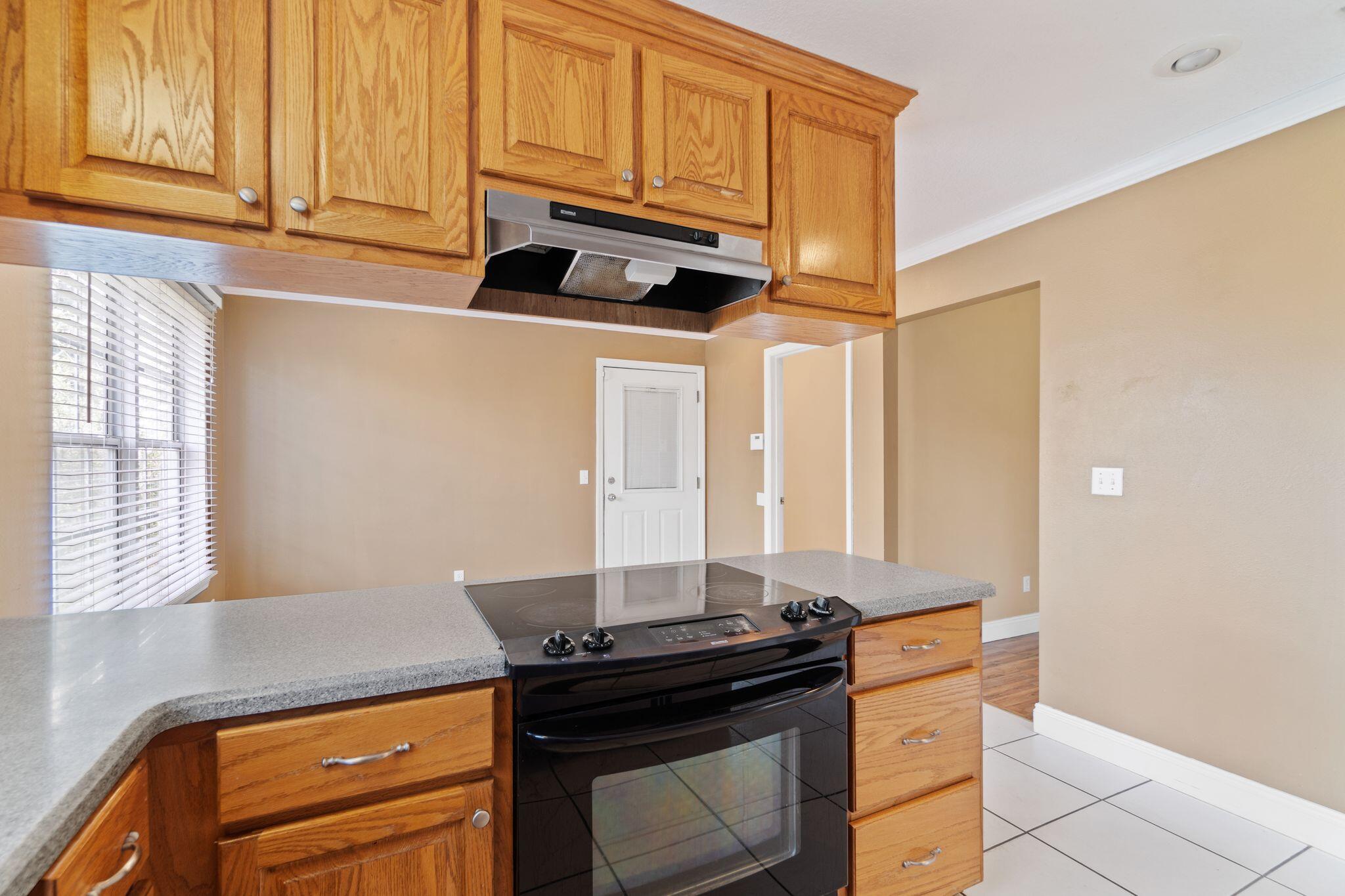 INDIAN BLUFF S/D - Residential