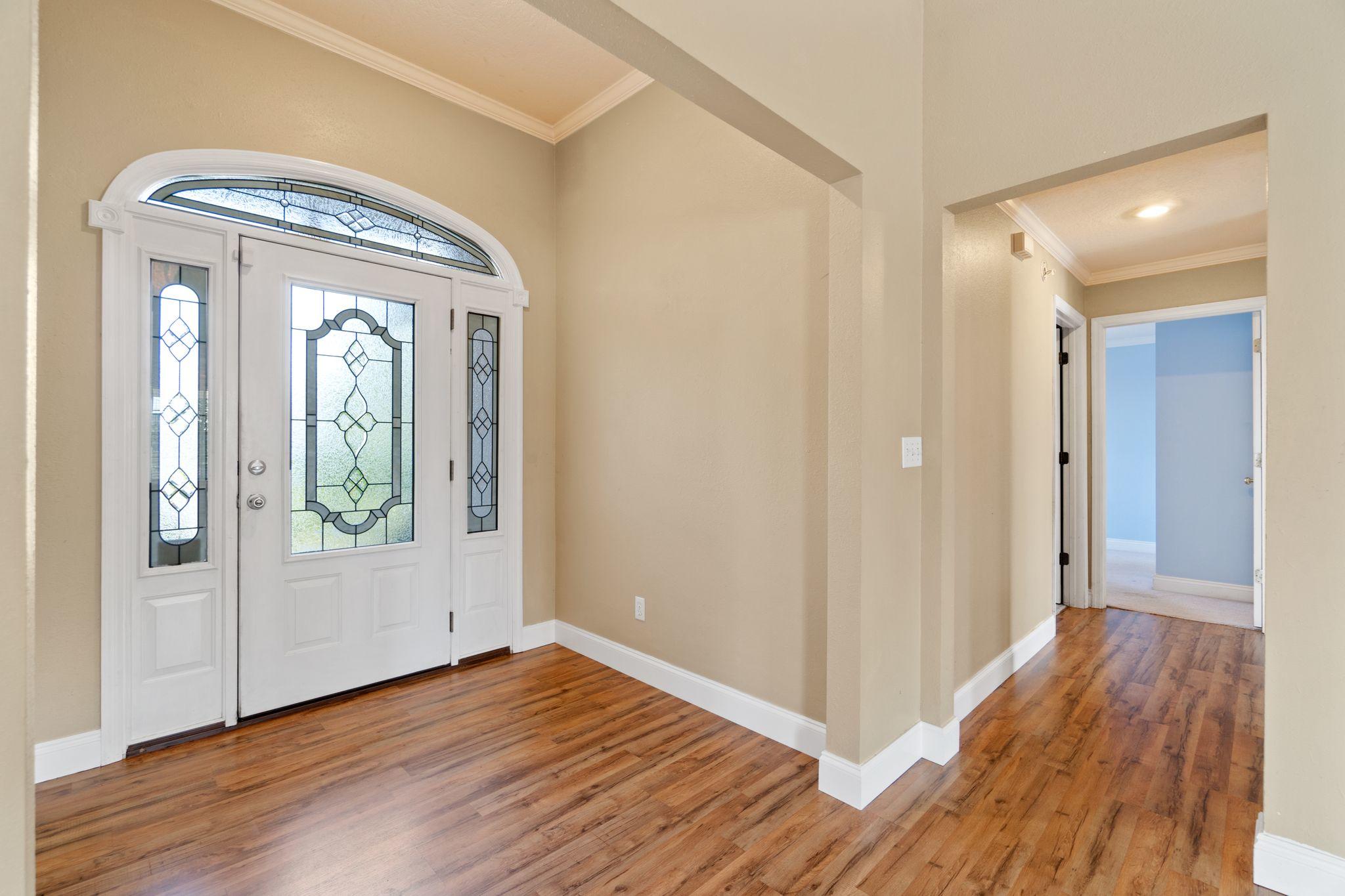 INDIAN BLUFF S/D - Residential