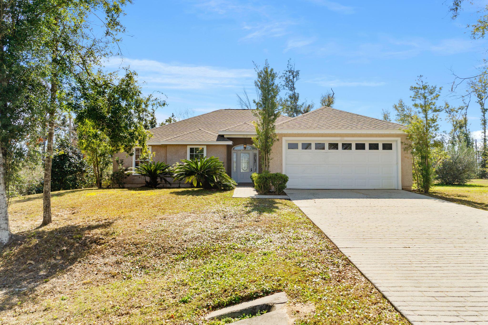 INDIAN BLUFF S/D - Residential