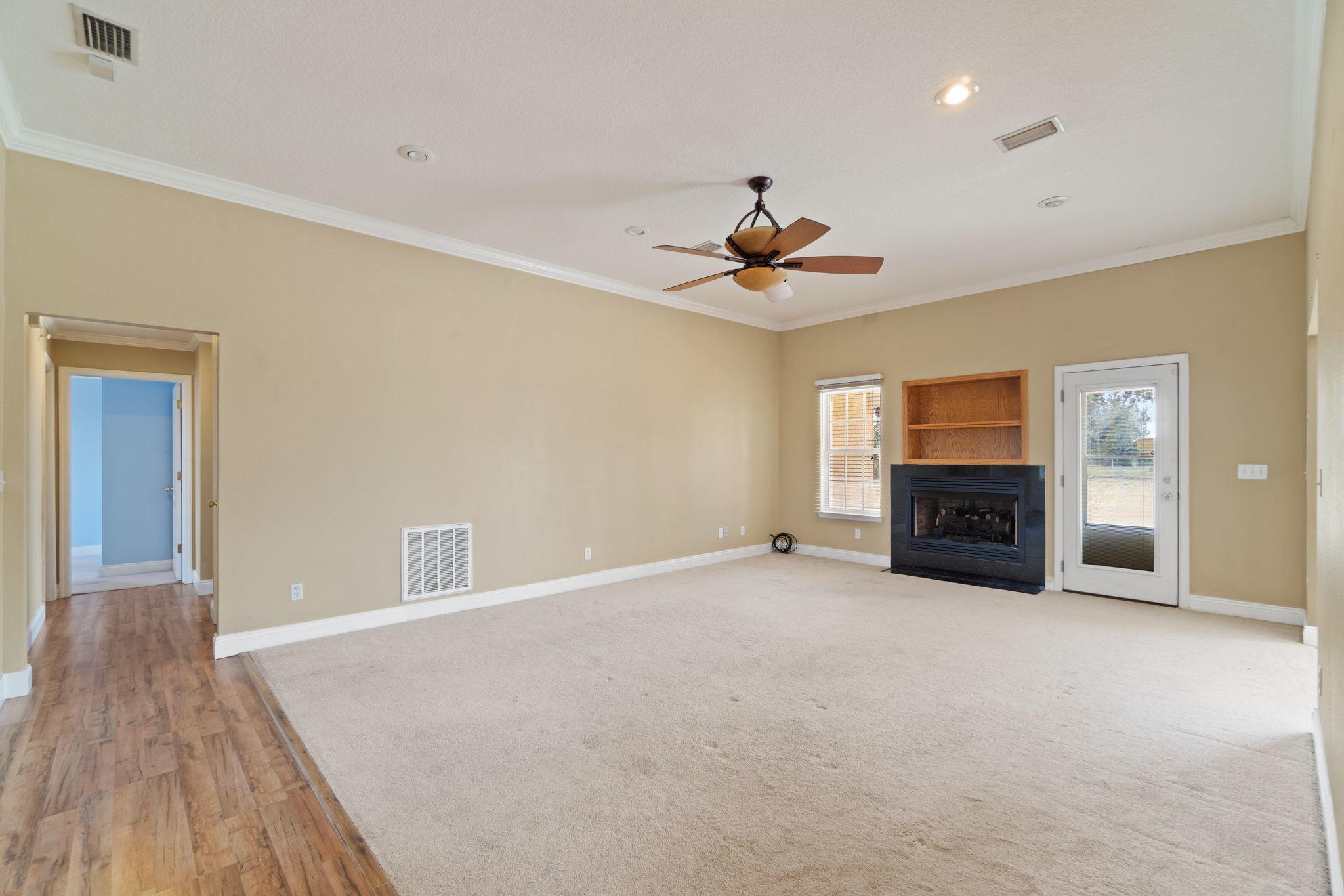 INDIAN BLUFF S/D - Residential