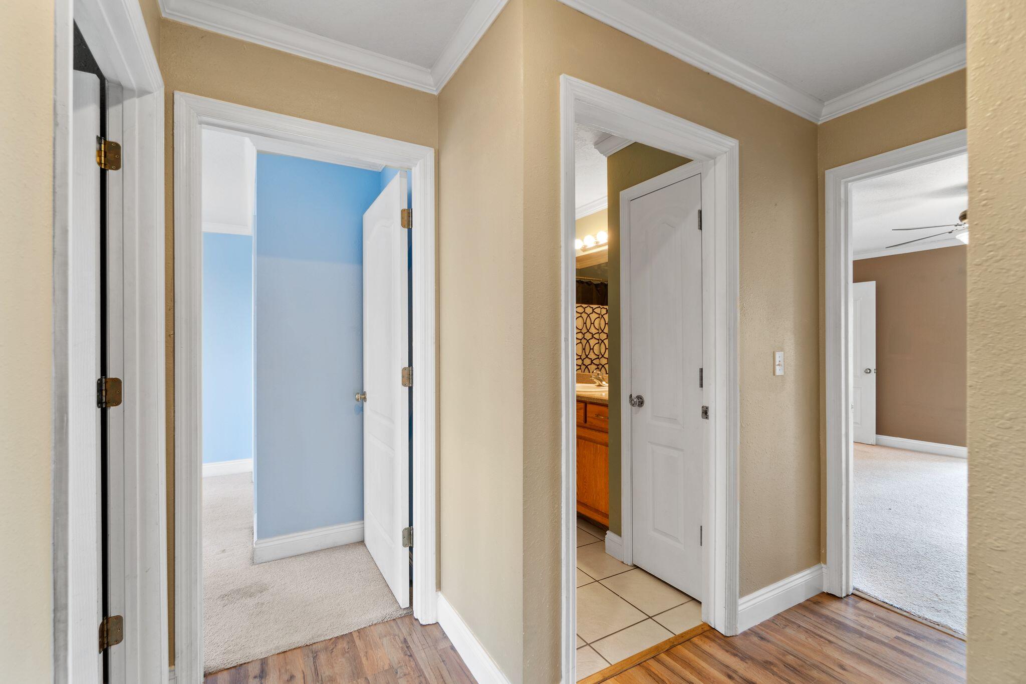 INDIAN BLUFF S/D - Residential